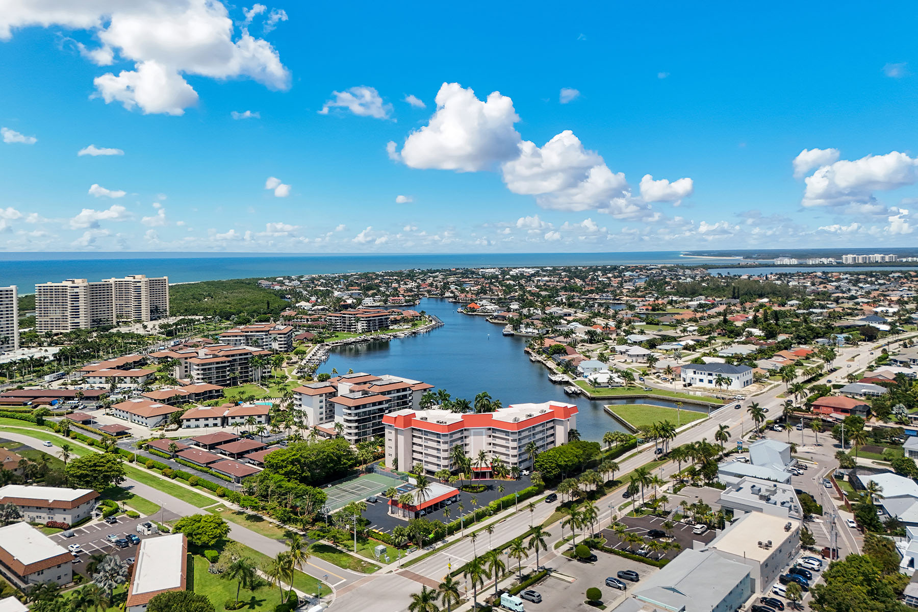  MARCO ISLAND - 物件實景