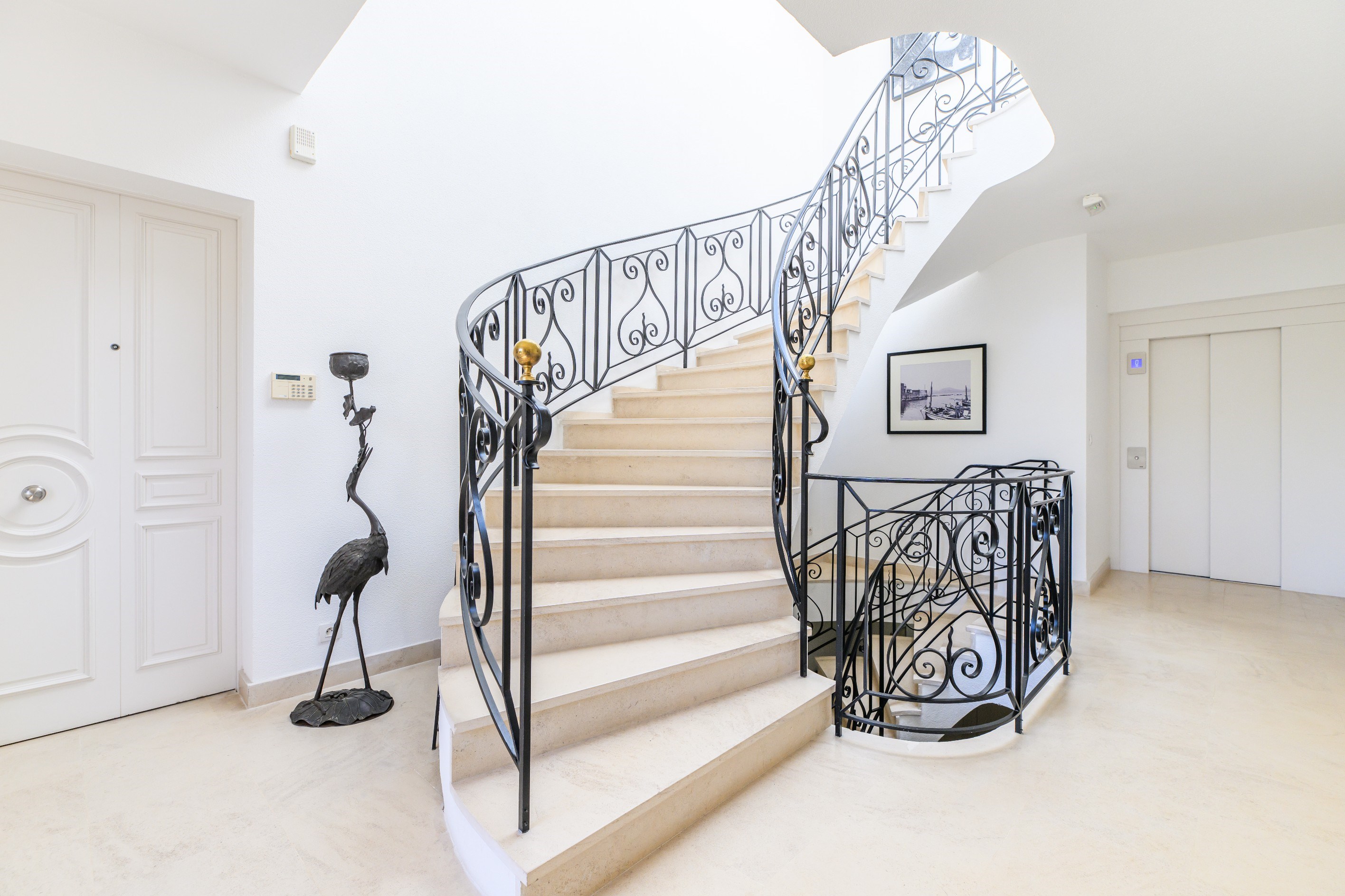  Exclusive property in Les Parcs de St-Tropez 125 sqm apartment, guest flat & ga… - 物件實景