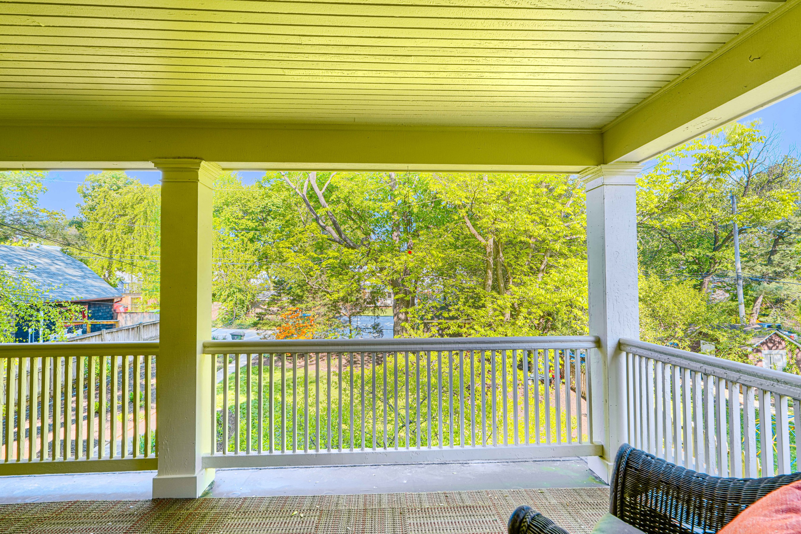  ROLAND PARK - 物件實景