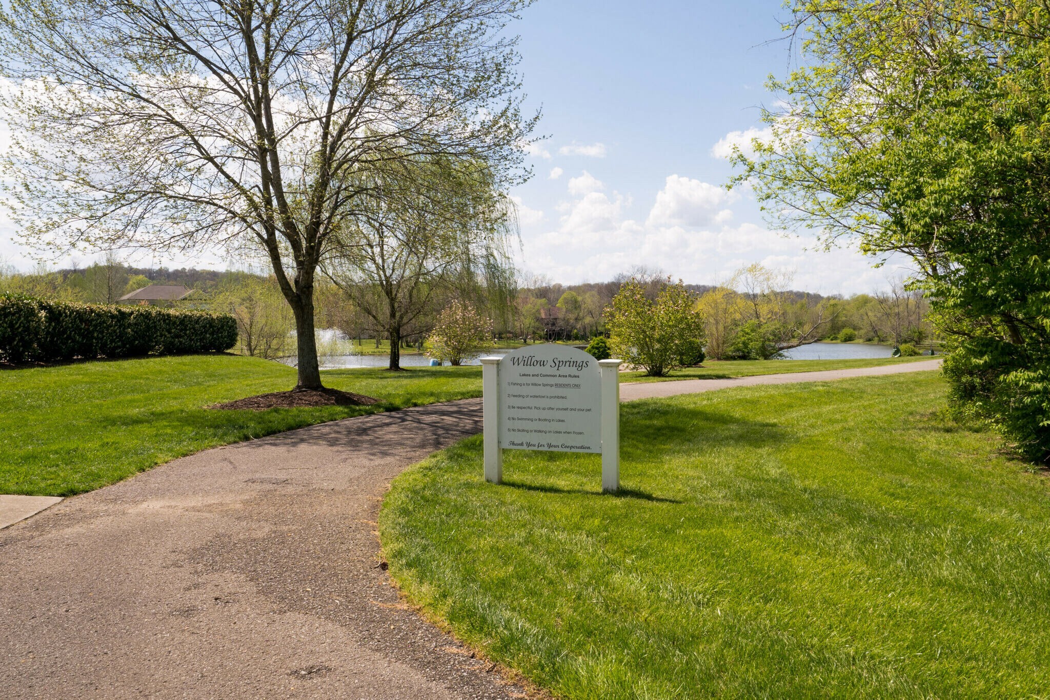  745 Fountainwood Blvd, Franklin, TN, 37064 - 物件實景