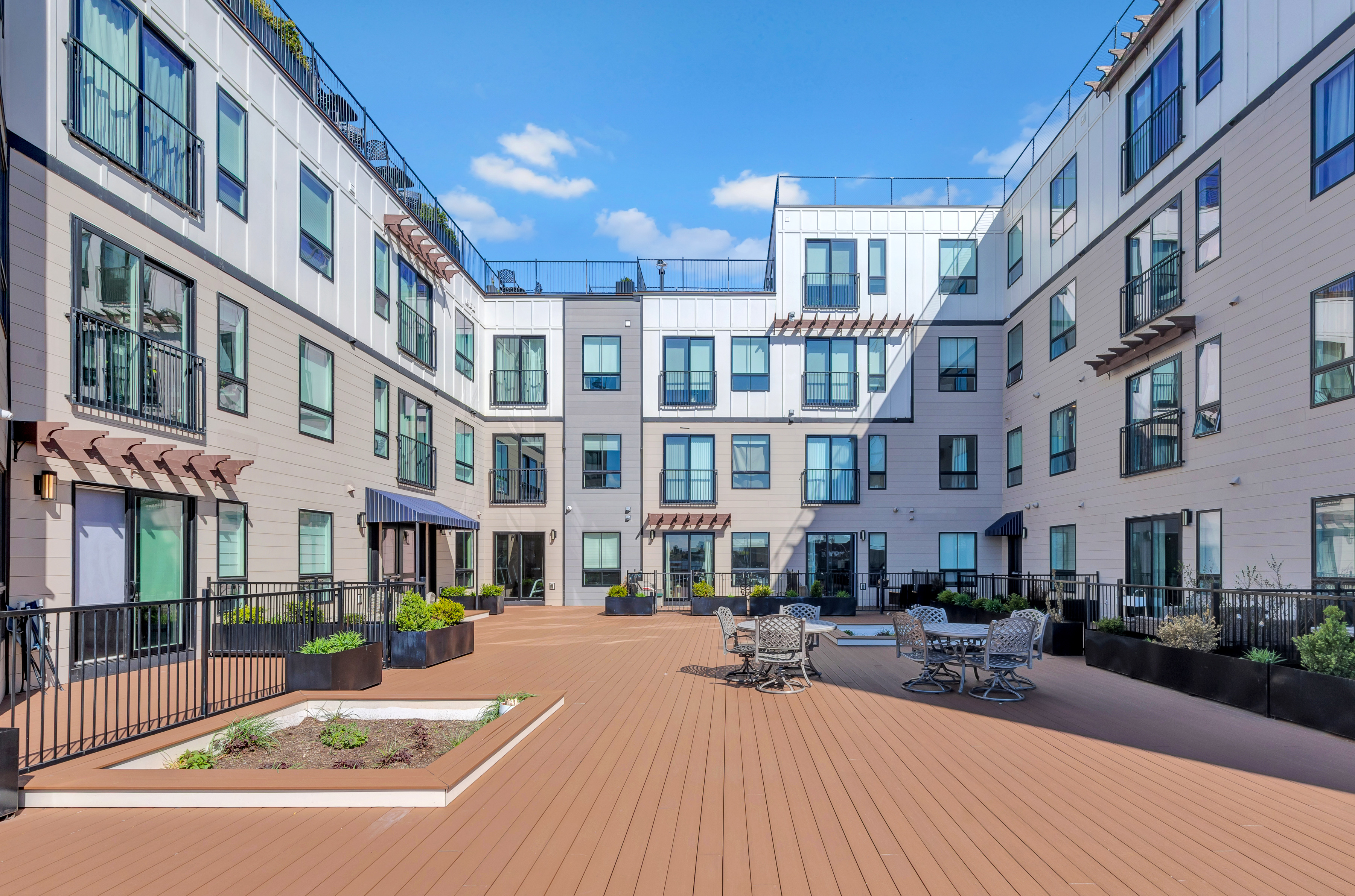  519 Broadway, Unit 407, Somerville, MA, 02145 - 物件實景