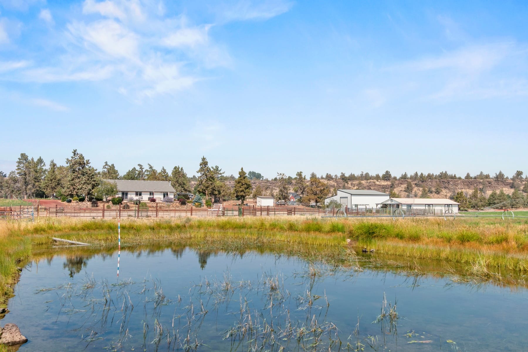  8450 NE 1st Street Terrebonne, OR 97760 - 物件實景
