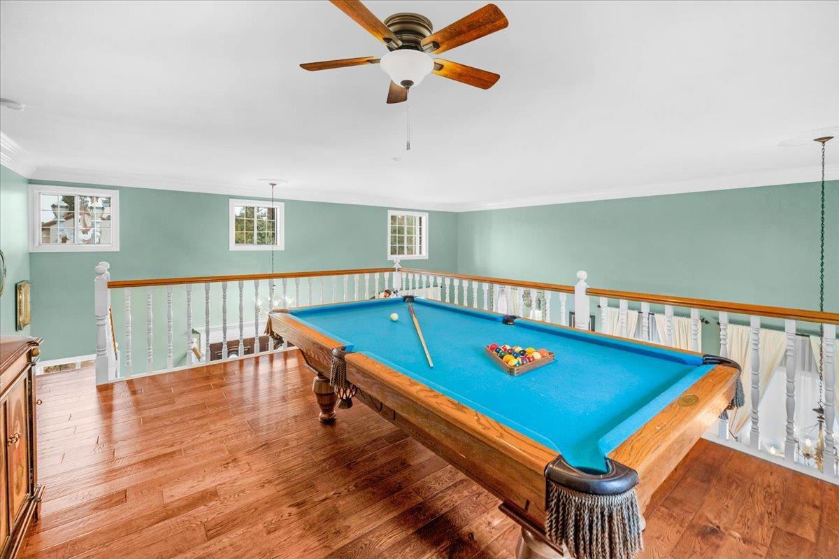 Visalia, California, 93277, United States, 4 Bedrooms Bedrooms, ,4 BathroomsBathrooms,Residential,For Sale,1973914