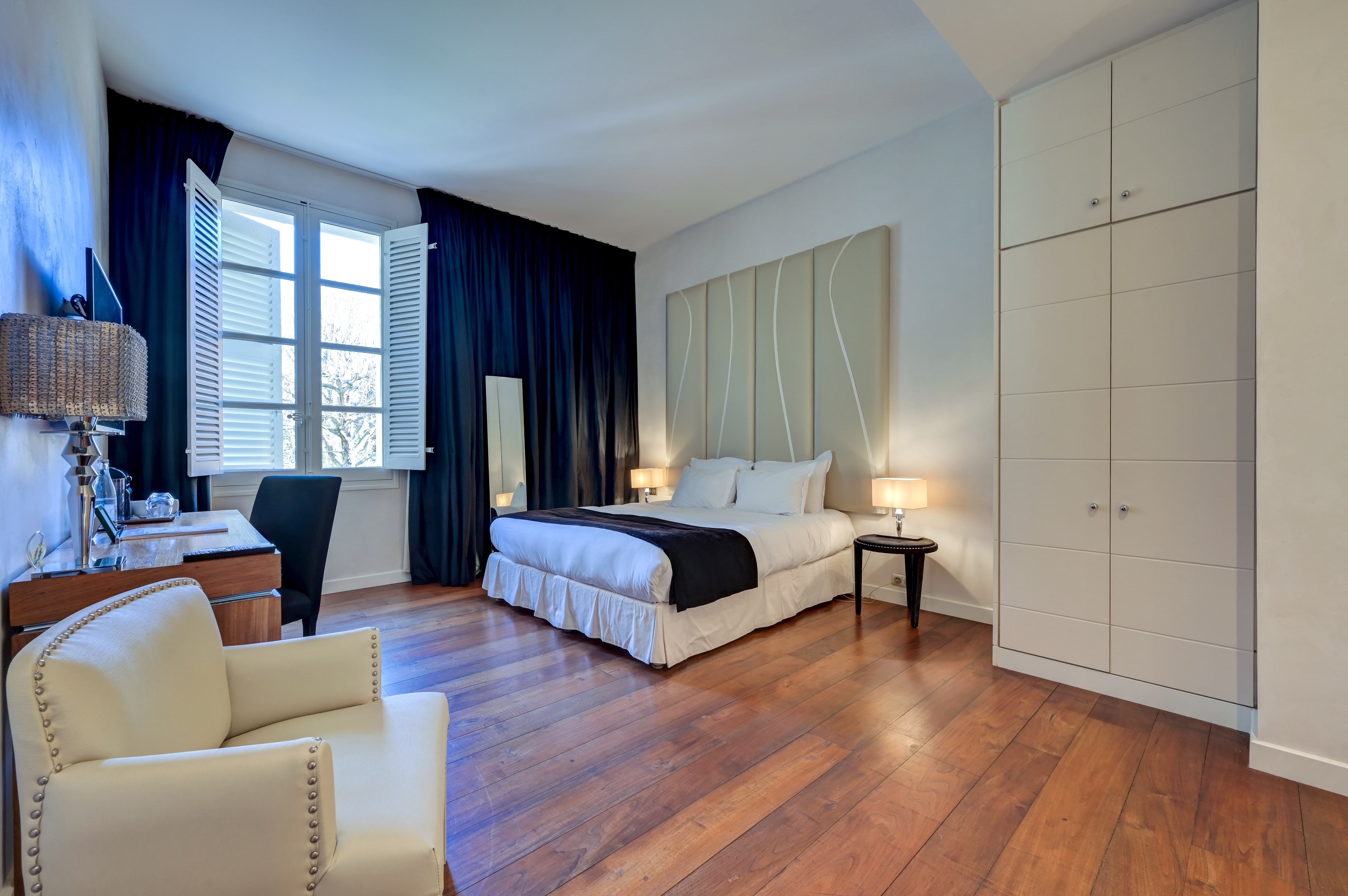  Mazarin district exceptional house - 物件實景