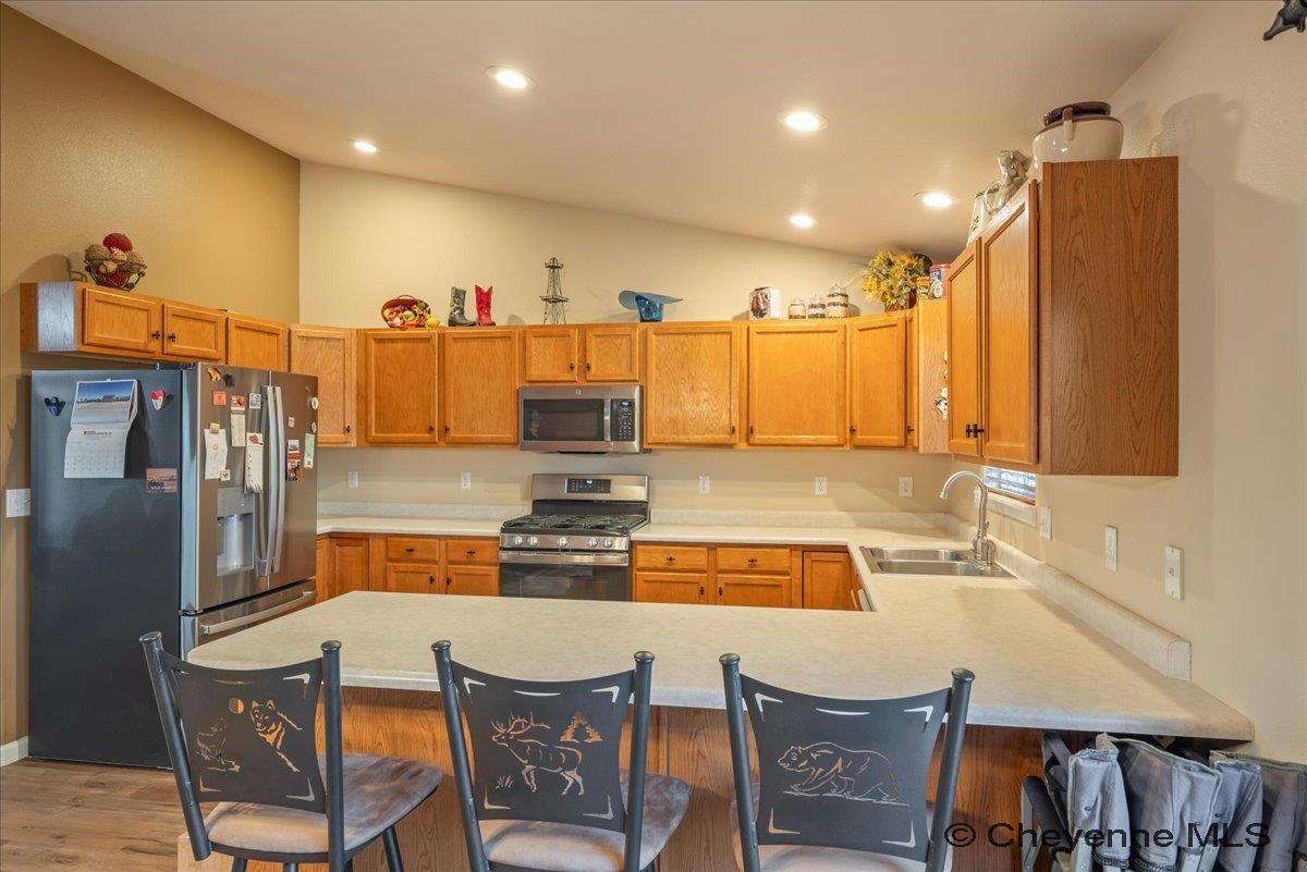 Cheyenne, Wyoming, 82007, United States, 5 Bedrooms Bedrooms, ,3 BathroomsBathrooms,Residential,For Sale,1993548