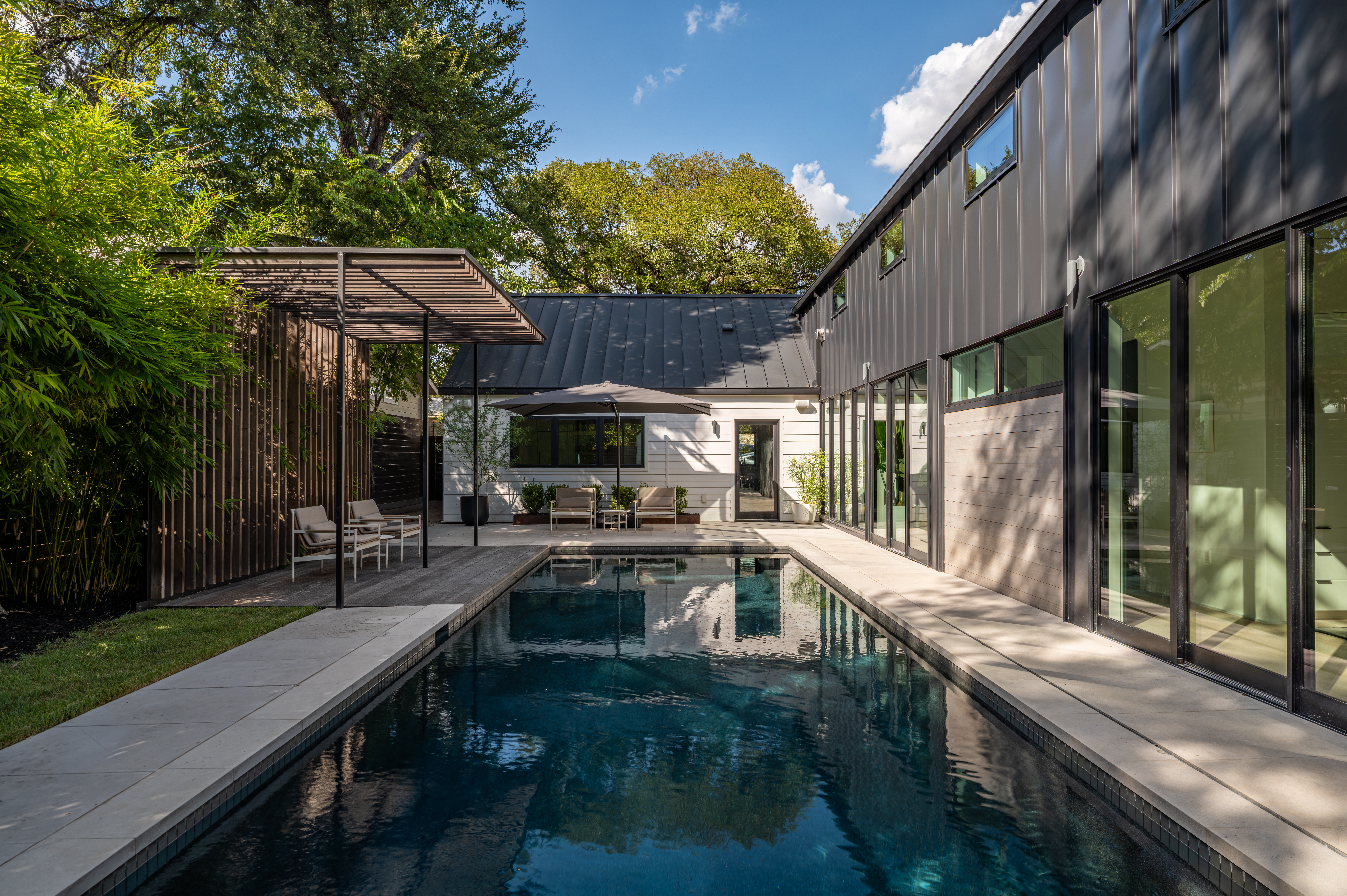  Modern Design with Boutique Hotel Vibes - 物件實景