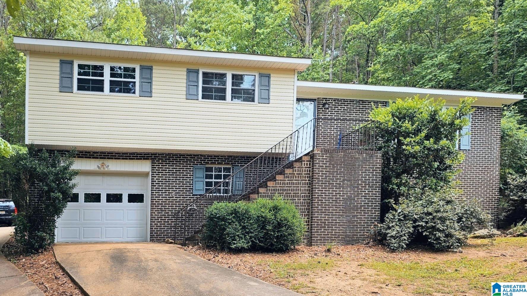 Oak Ridge Dr, Oneonta, AL 35121