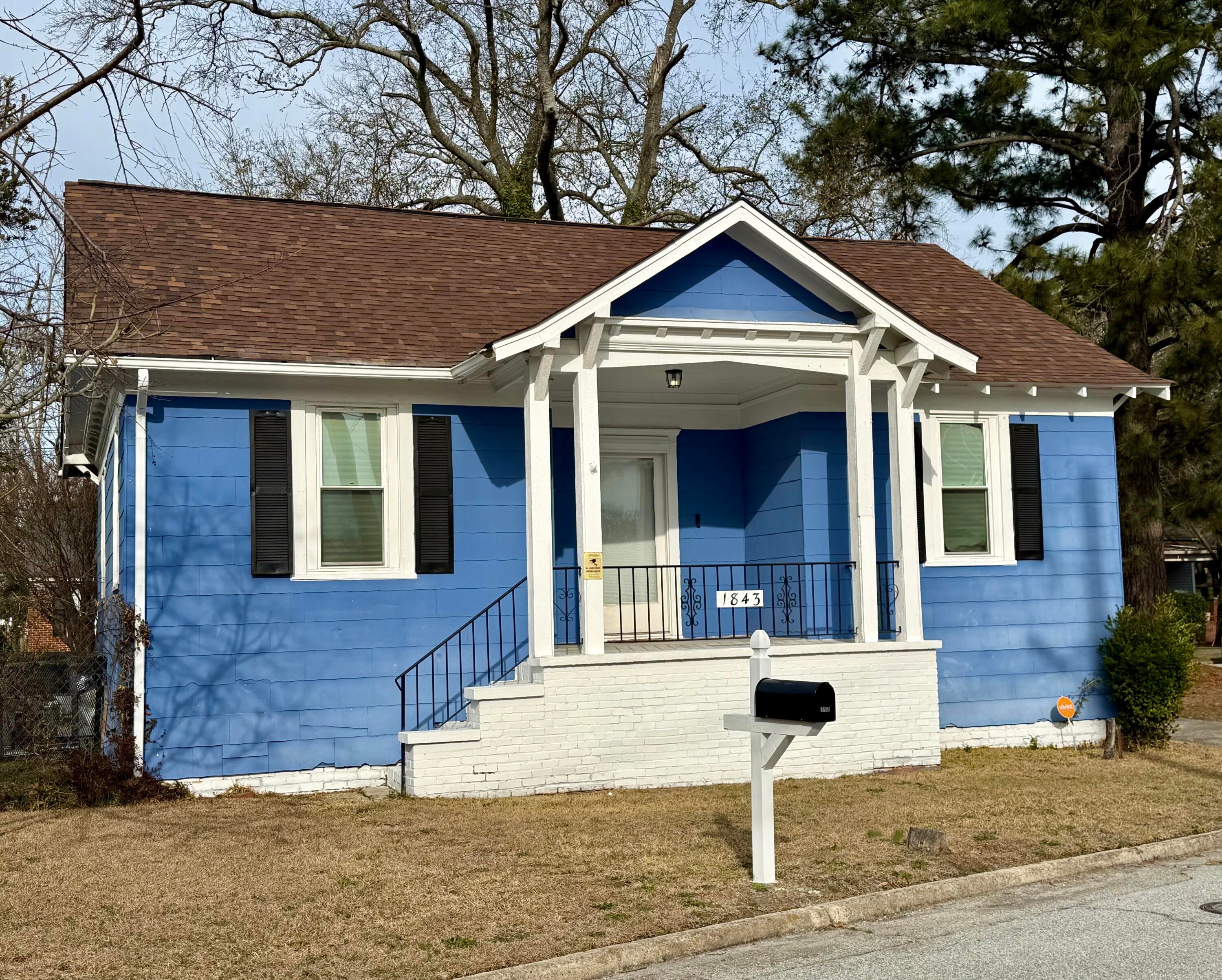 Jenkins St, Augusta, GA 30904