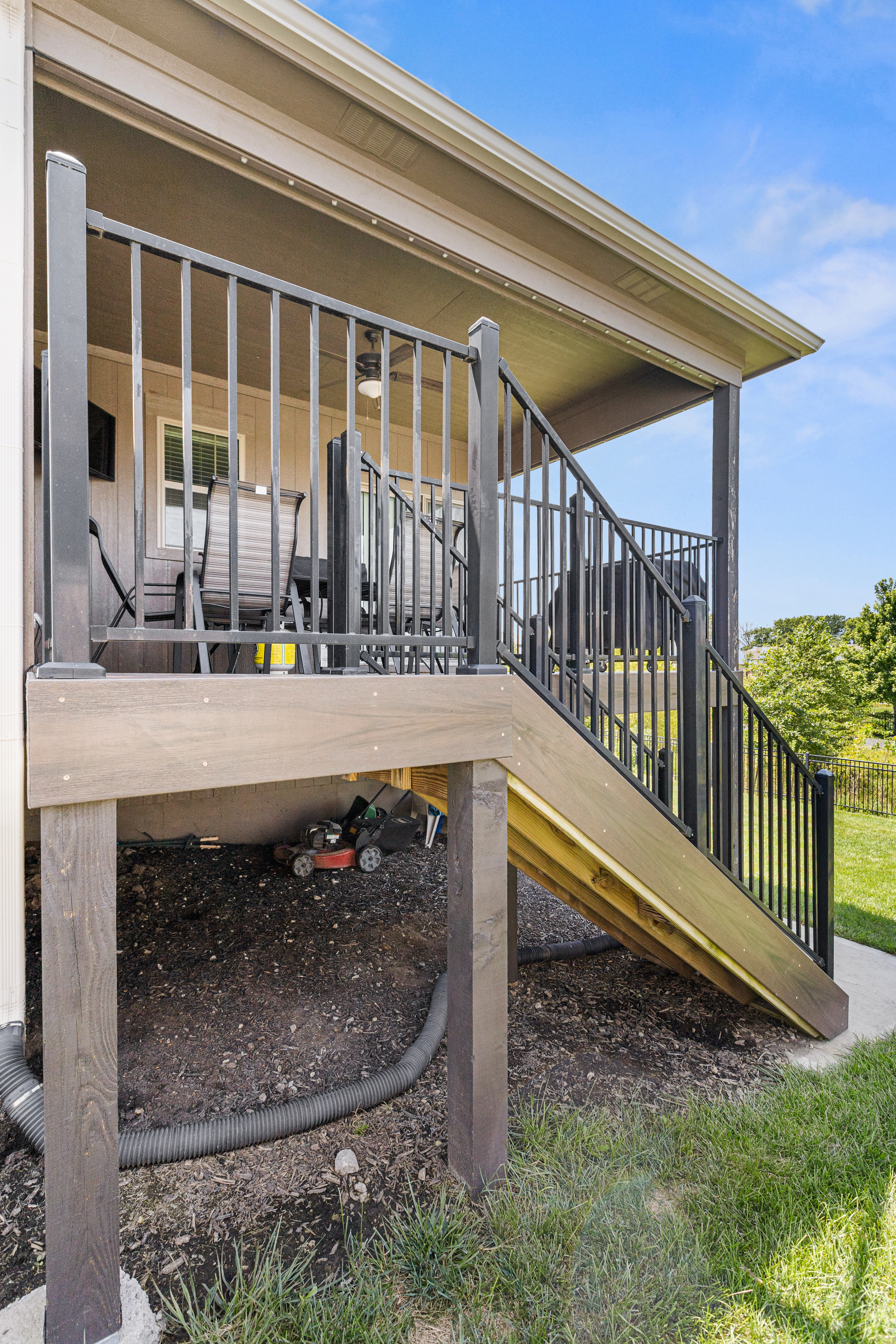  19700 Norton Street, Spring Hill, KS 66083 - 物件實景