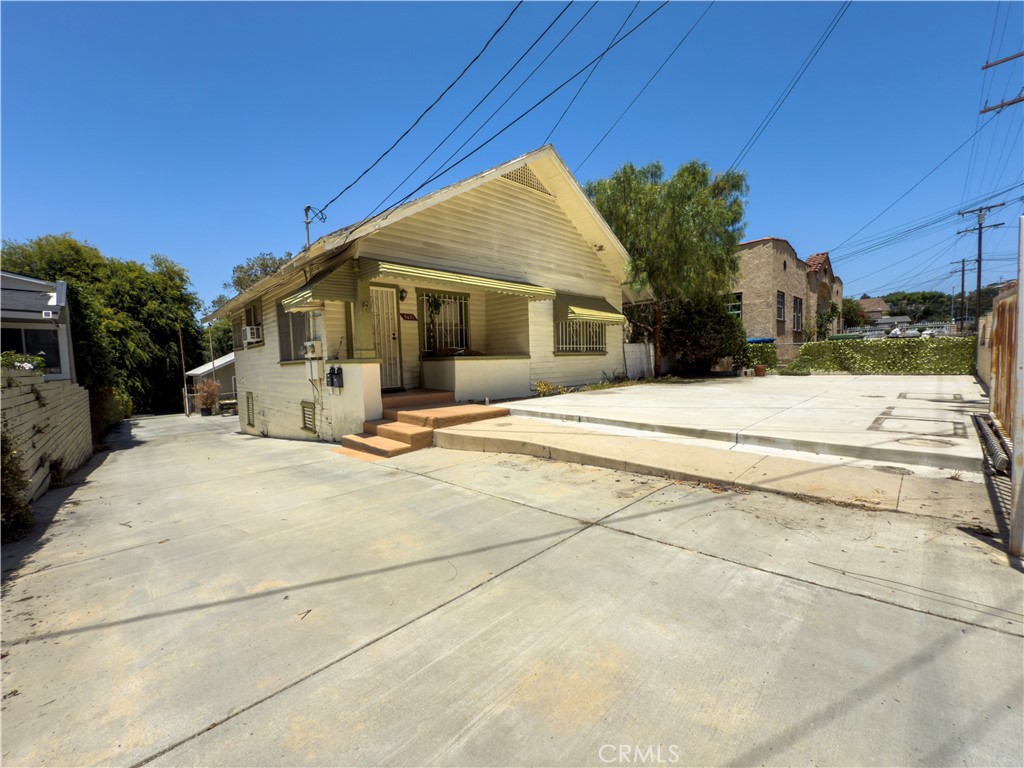 Los Angeles, California, 90031, United States, ,Residential,For Sale,1868202