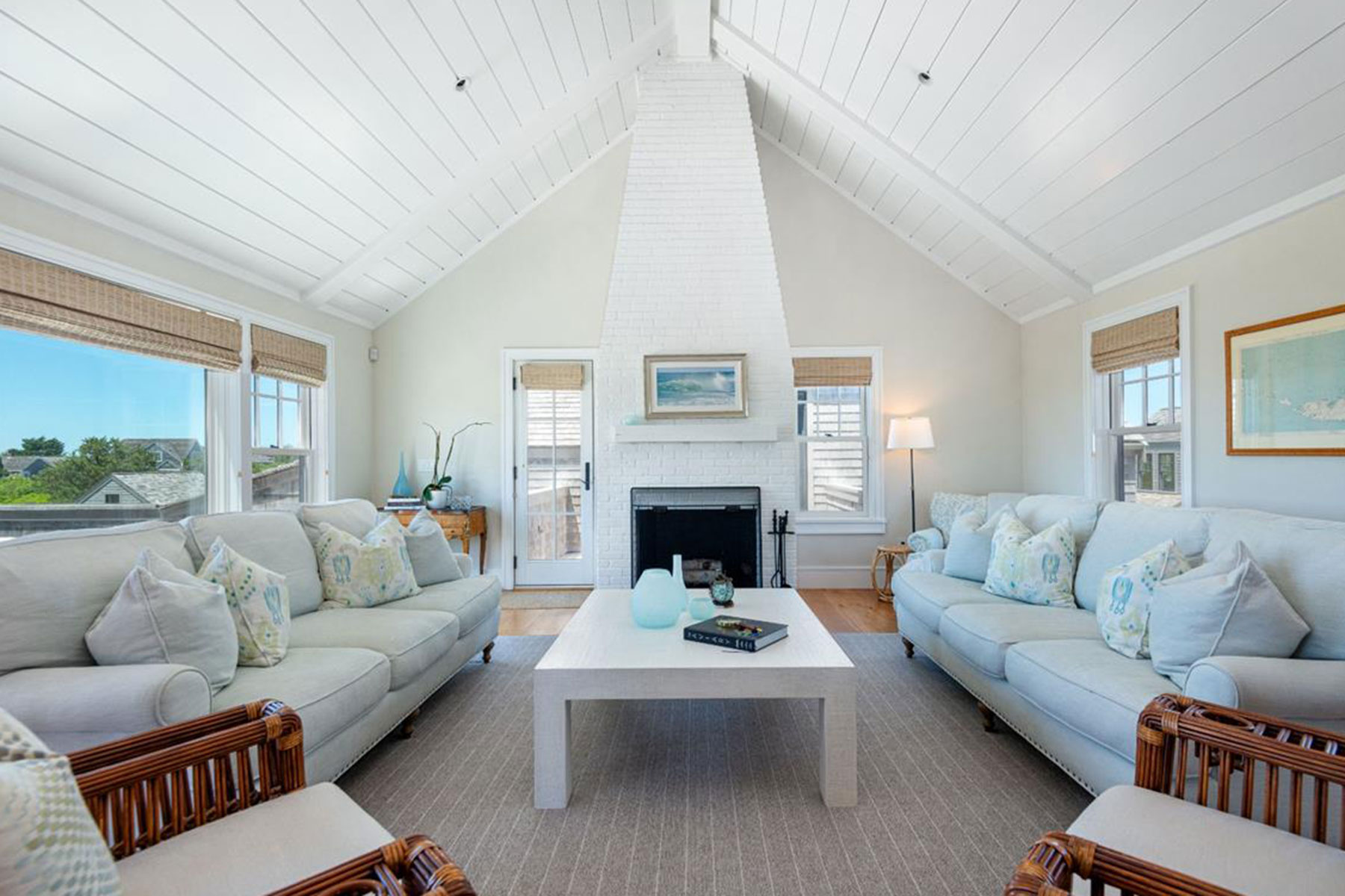  36 Warrens Landing Road, Nantucket, MA 02554 - 物件實景