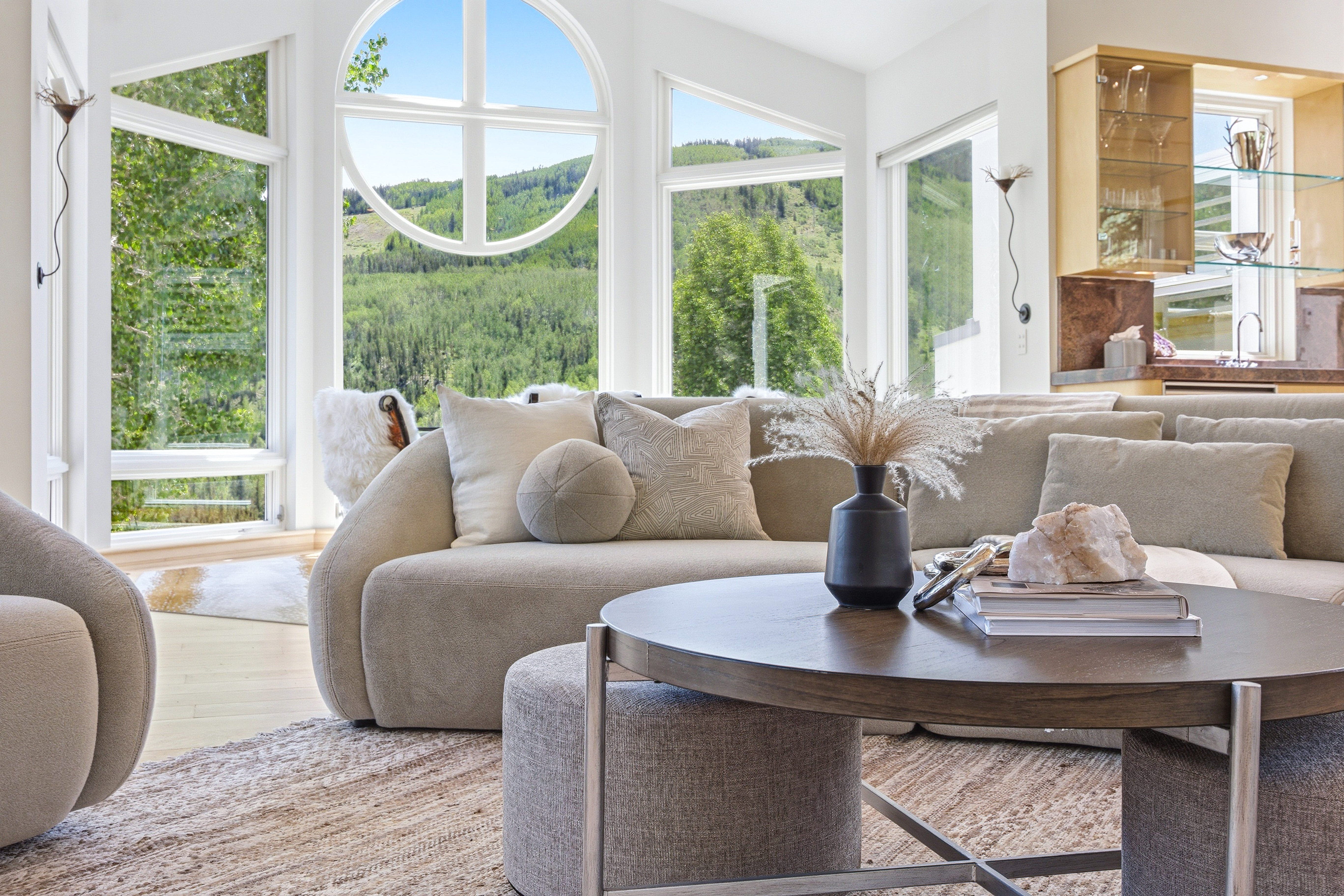  Visionary Vail Residence that was Truly Ahead of its Time - 物件實景