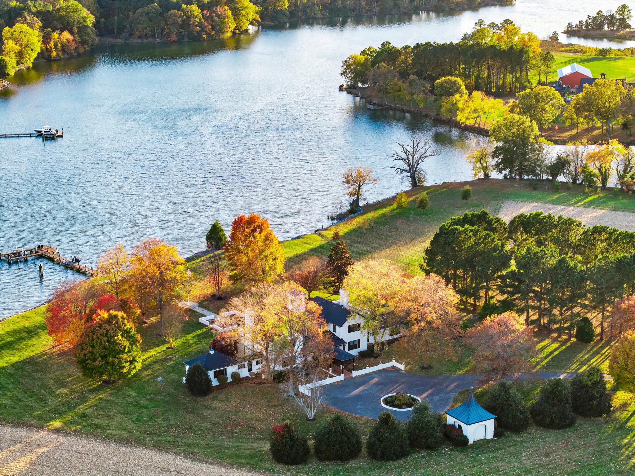  9170 Hunting Creek Lane, Easton, MD, 21601 - 物件實景