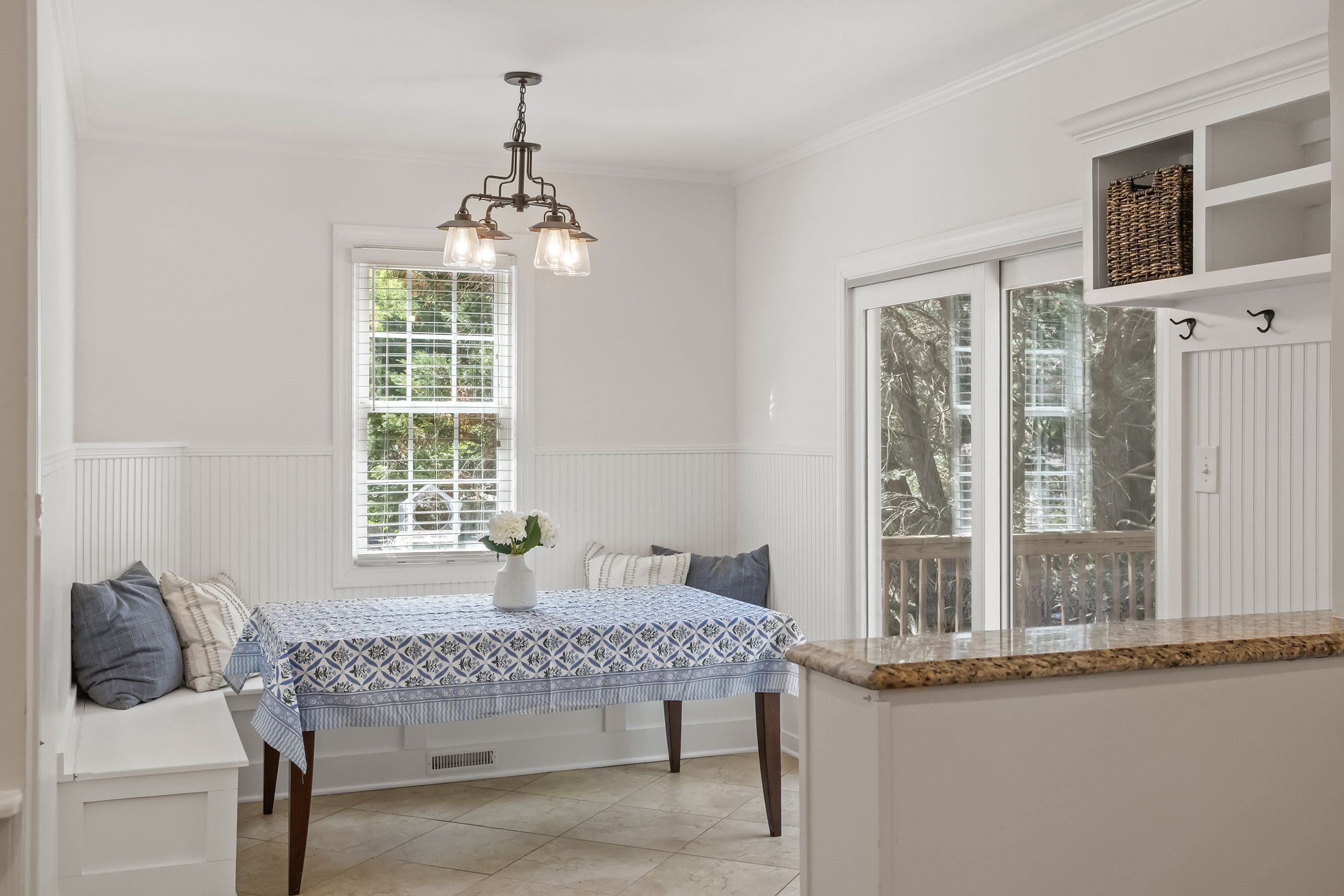  1101 Winona Road, Raleigh, NC, 27609 - 物件實景