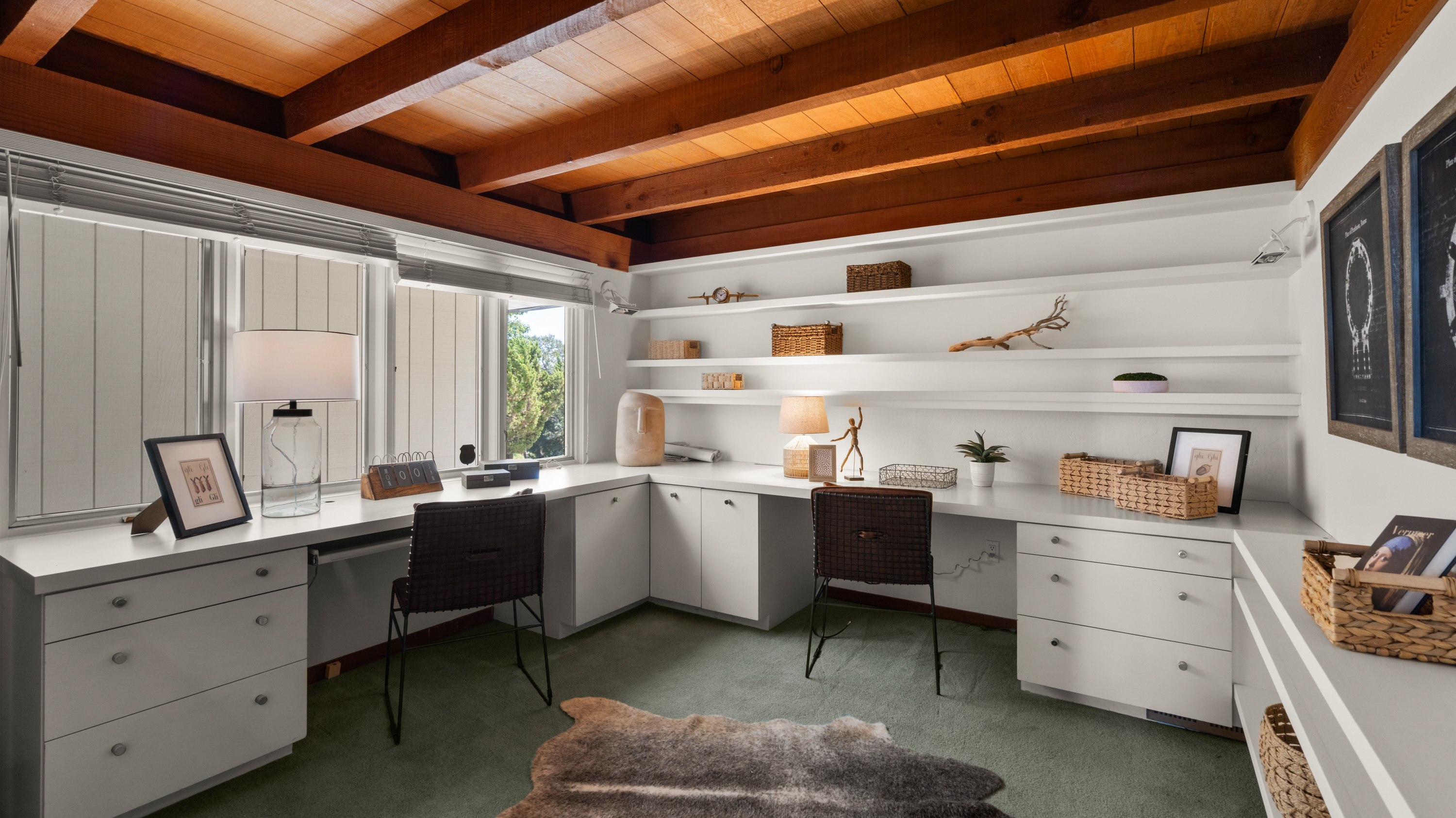  Panoramic Views in Private East Novato - 物件實景