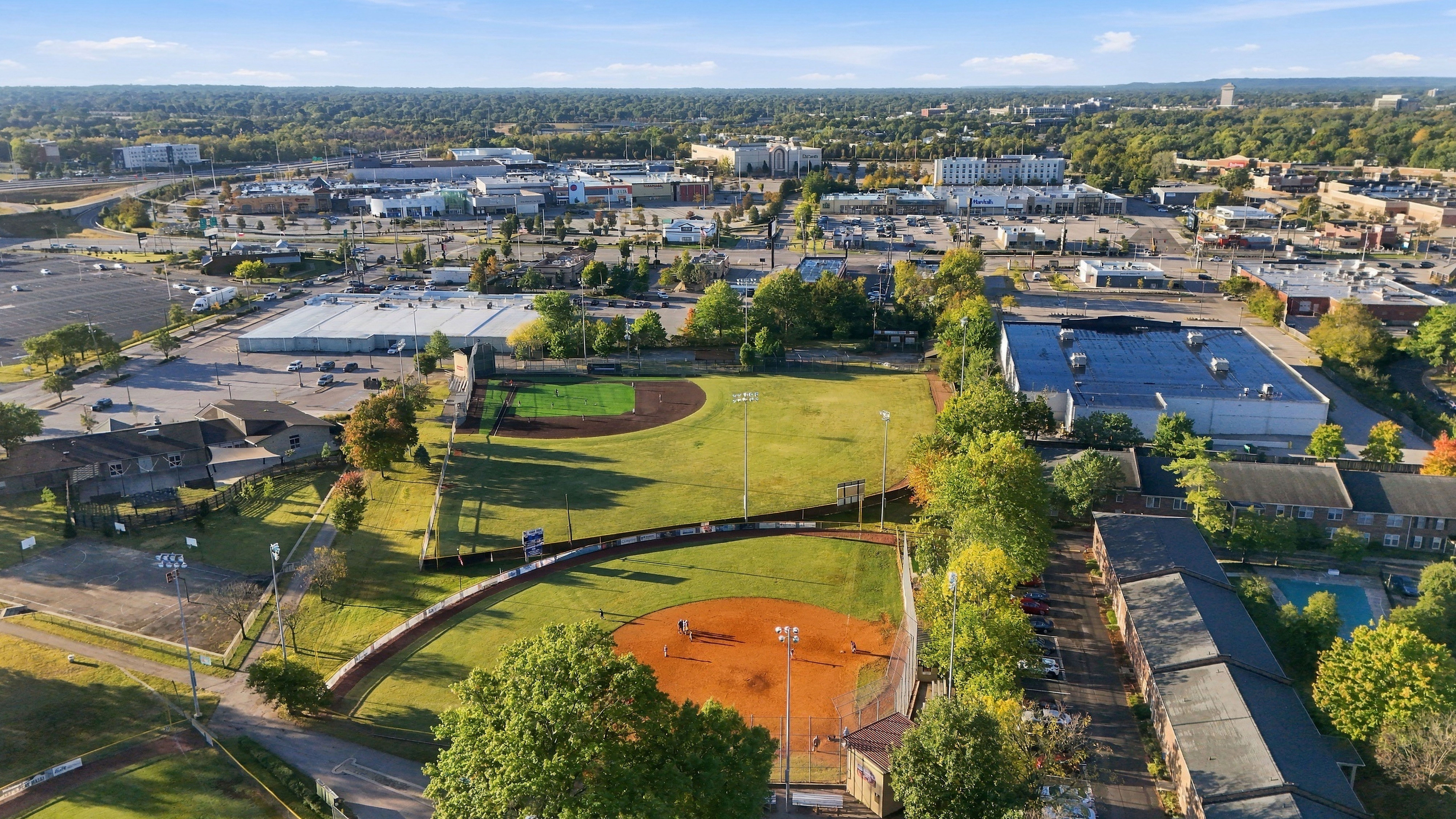  4708 Weybridge Gardens, 104, Louisville, KY 40207 - 物件實景