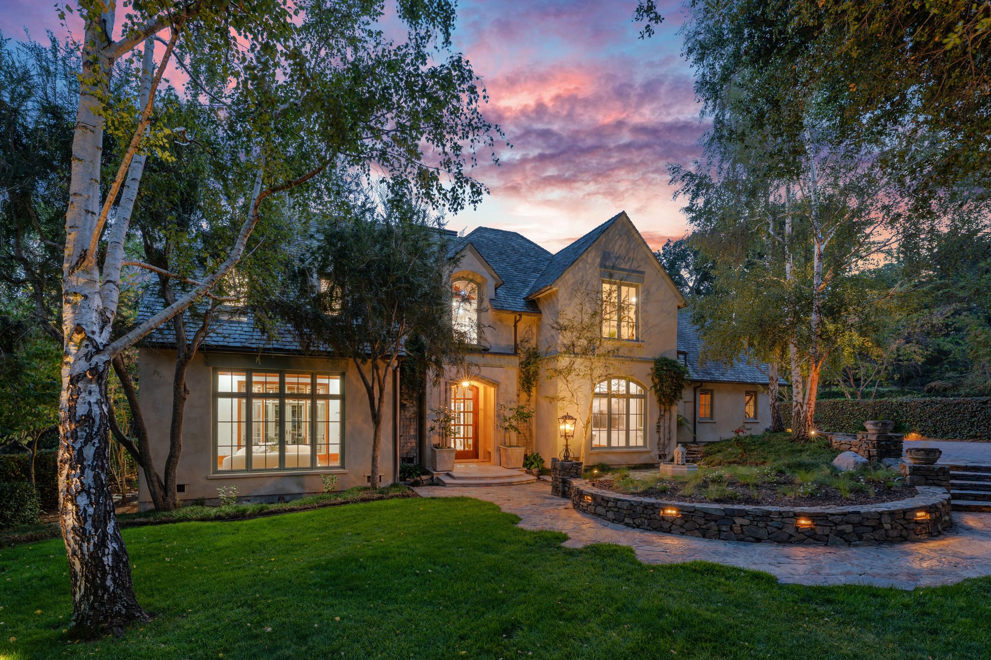  Timeless Elegance in Lower Hillsborough - 物件實景