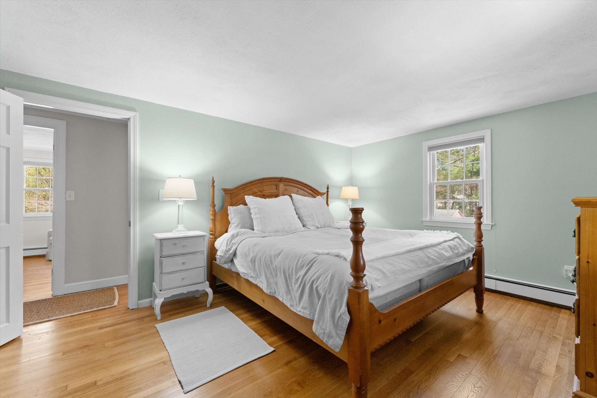  46 Duxborough Trail, Duxbury - 物件實景