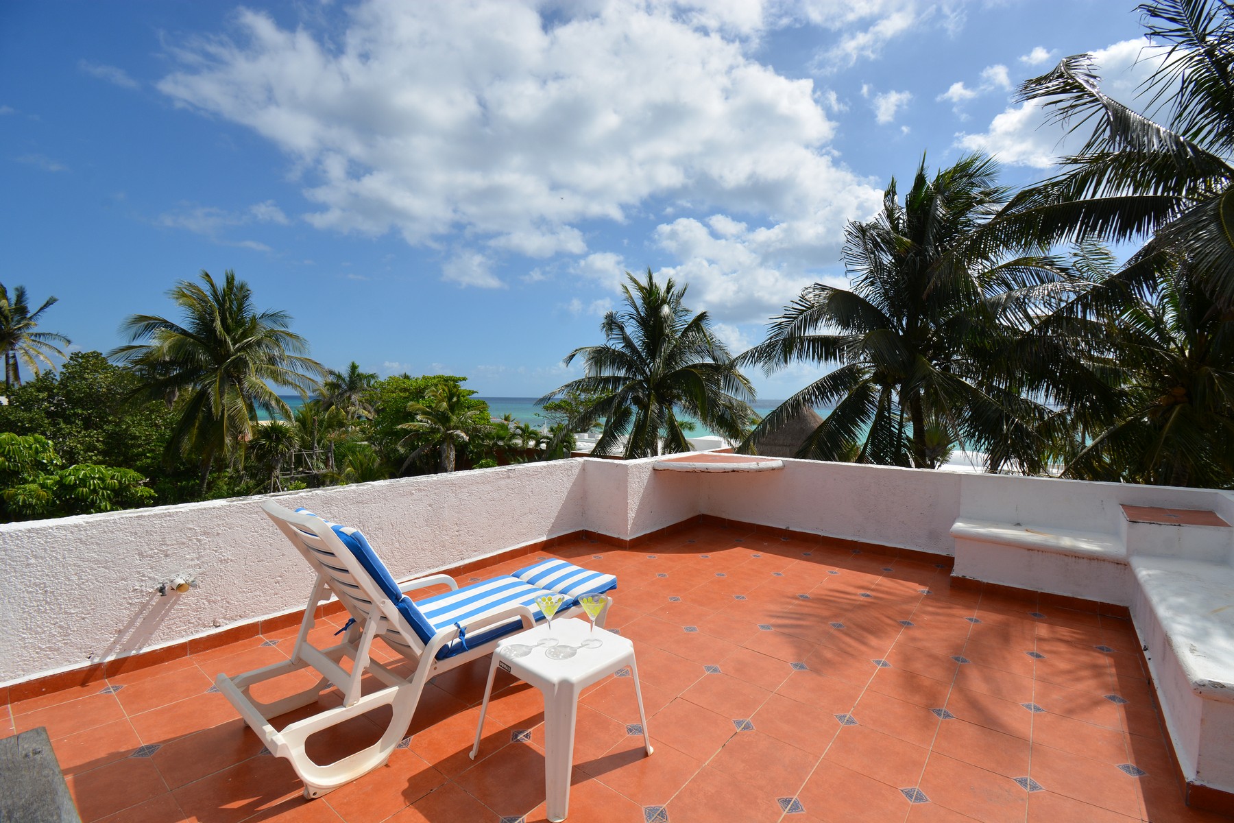  OCEANVIEW TROPICAL ESCAPE RETREAT - 物件實景