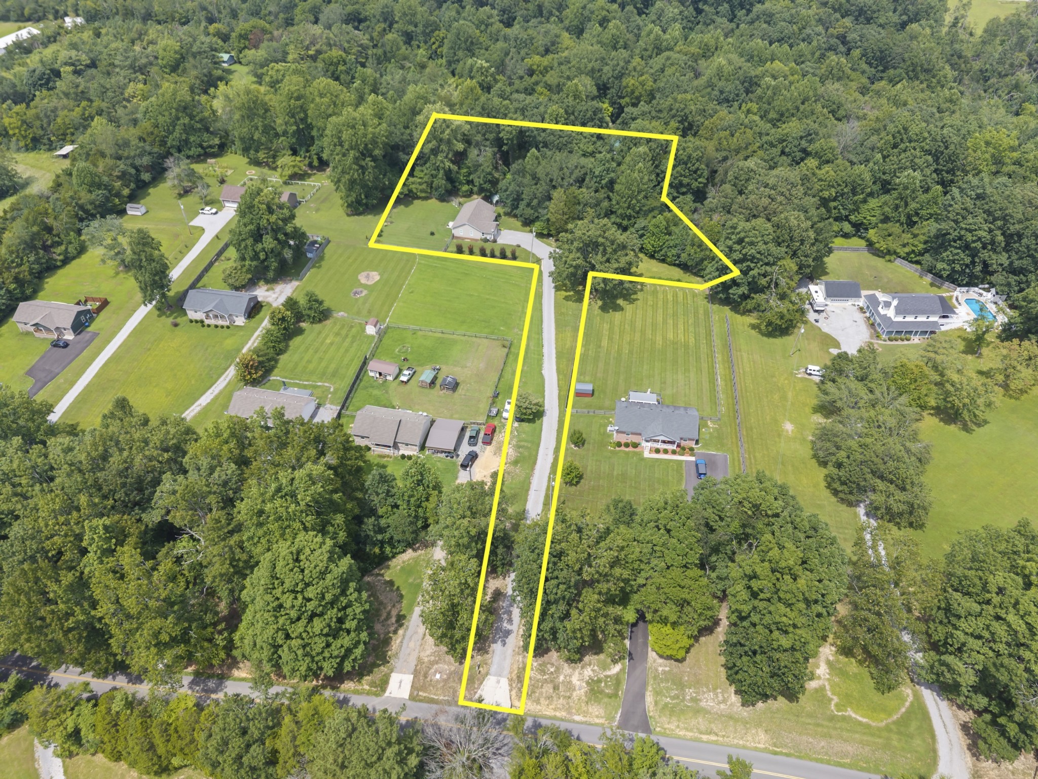 Ab Wade Rd, Portland, TN 37148 #1
