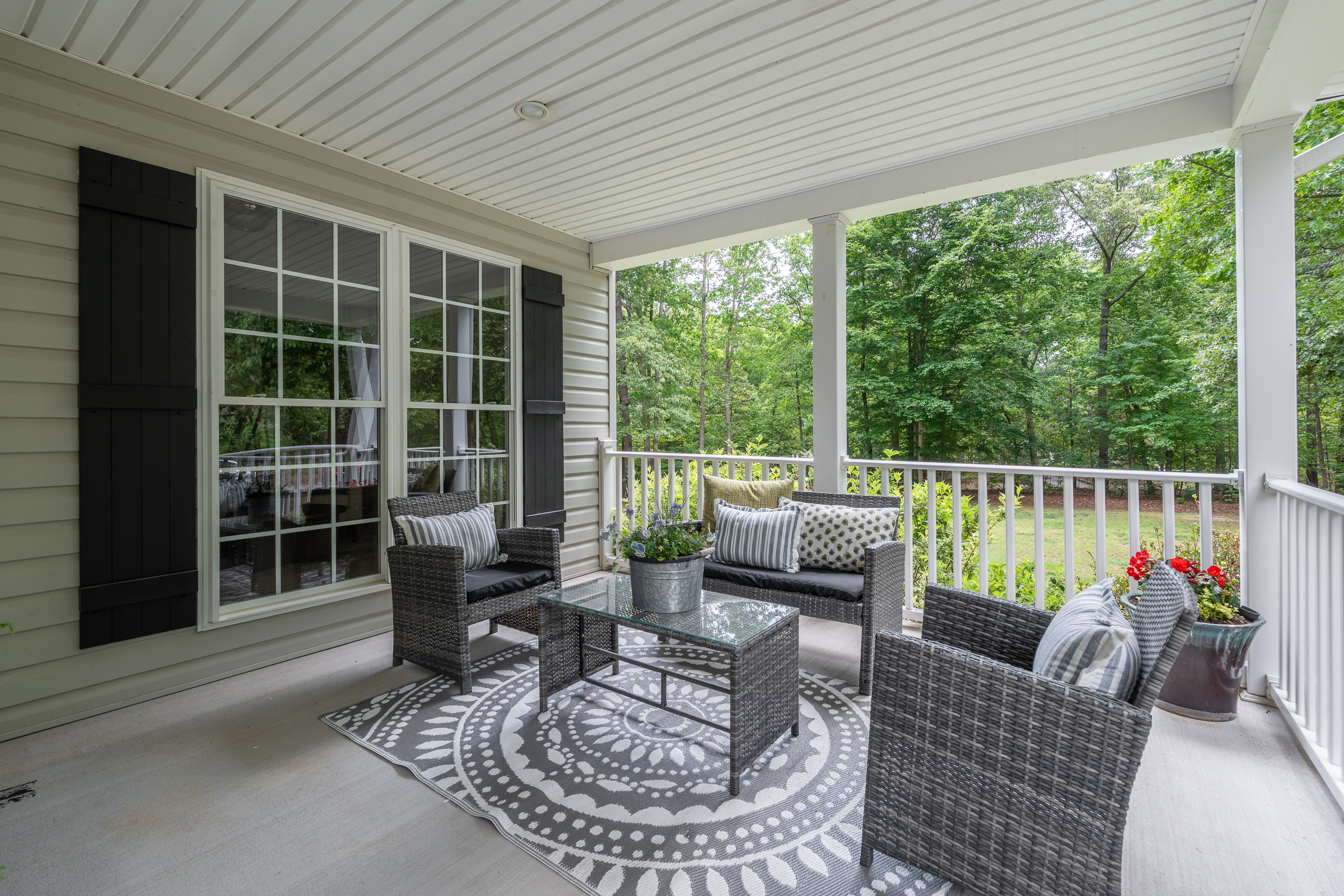  381 Shorewood Drive, Louisa, VA 23117 - 物件實景