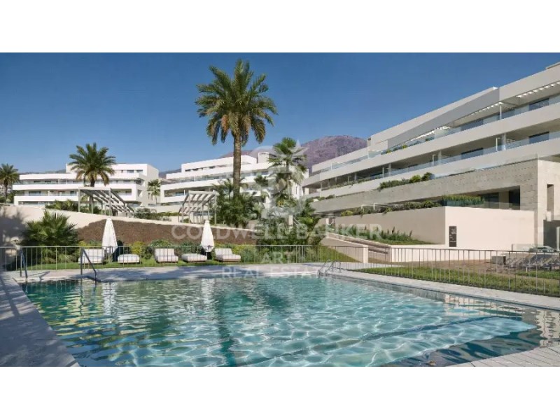 Estepona, Andalusia, ES, 3 Bedrooms Bedrooms, ,2 BathroomsBathrooms,Residential,For Sale,1777174