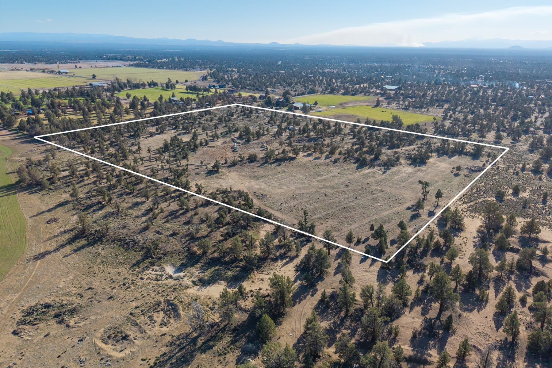  25606 Alfalfa Market Road Bend, OR 97701 - 物件實景