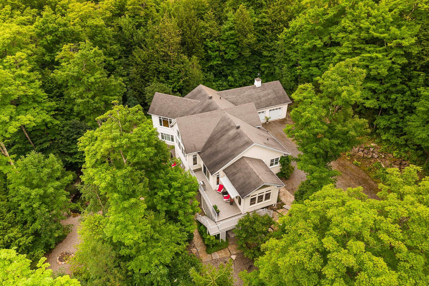  Sutton, Eastern Townships - 物件實景