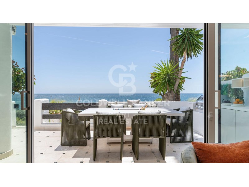 Marbella, Andalusia, ES, 3 Bedrooms Bedrooms, ,3 BathroomsBathrooms,Residential,For Sale,1817420