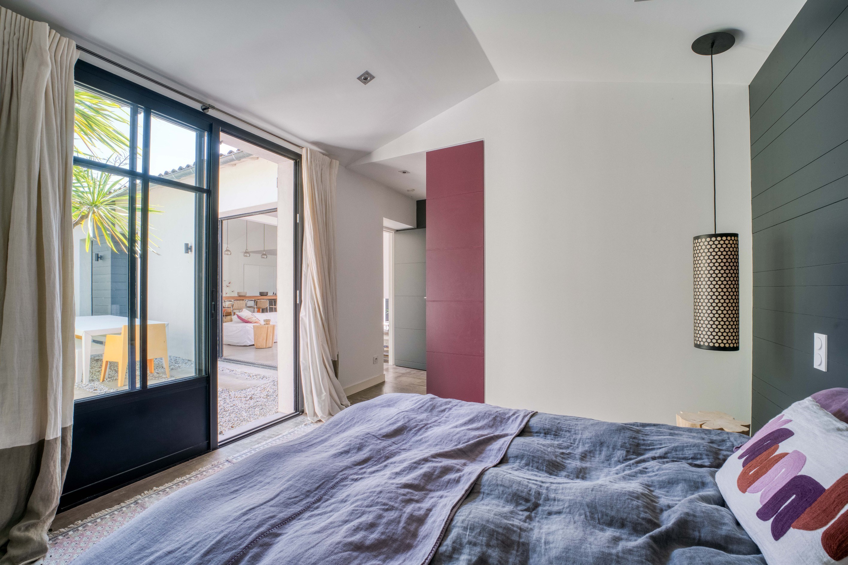  Île de Ré – Les Portes-en-Ré – House with Annex, Terraces and Garage - 物件實景