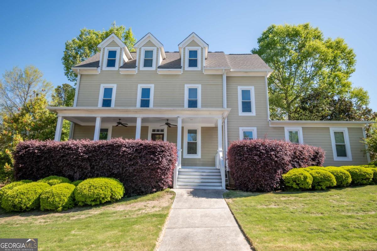 Athens, Georgia, 30607, United States, 4 Bedrooms Bedrooms, ,4 BathroomsBathrooms,Residential,For Sale,1951746