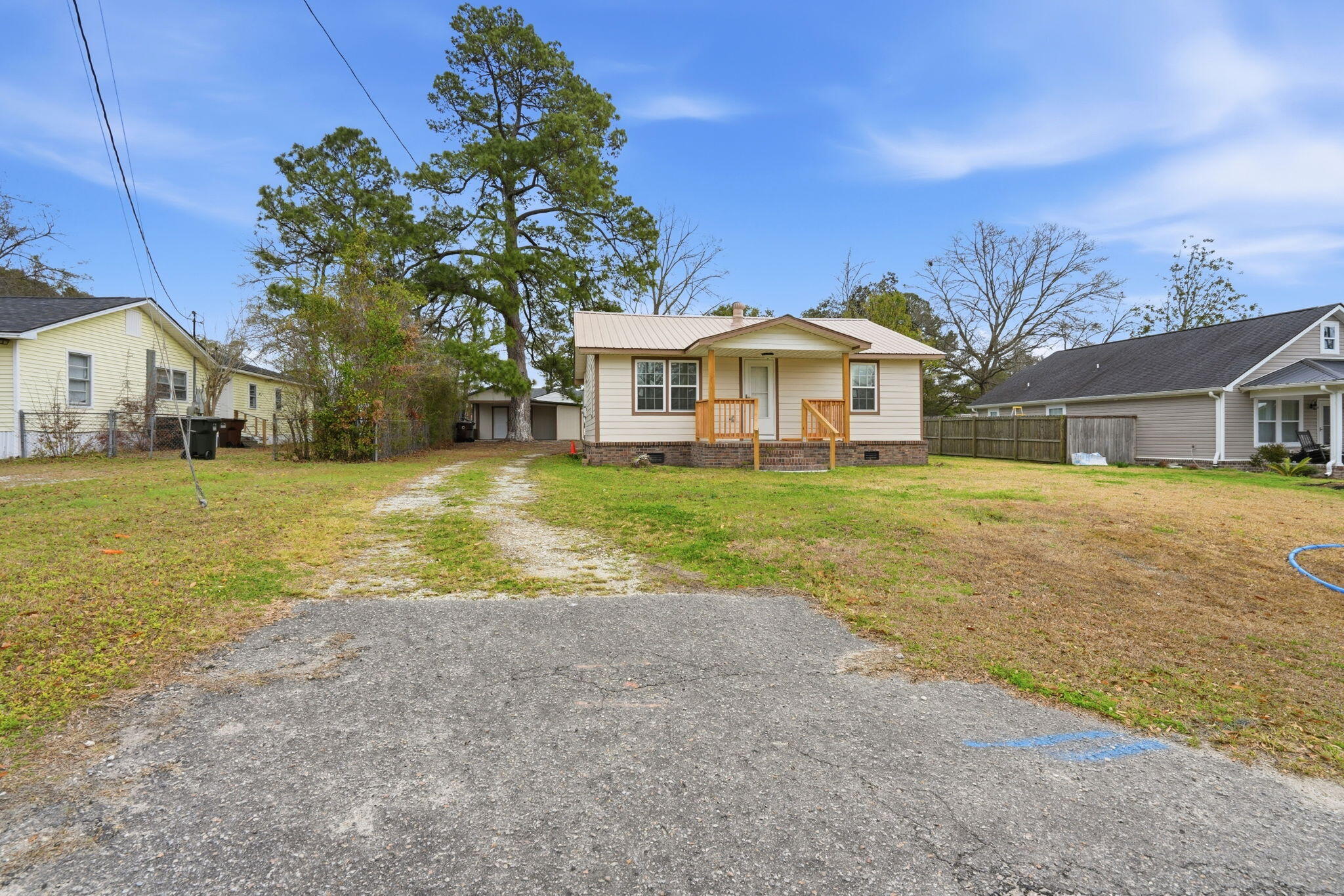 Ocarroll St, Moncks Corner, SC 29461 #1