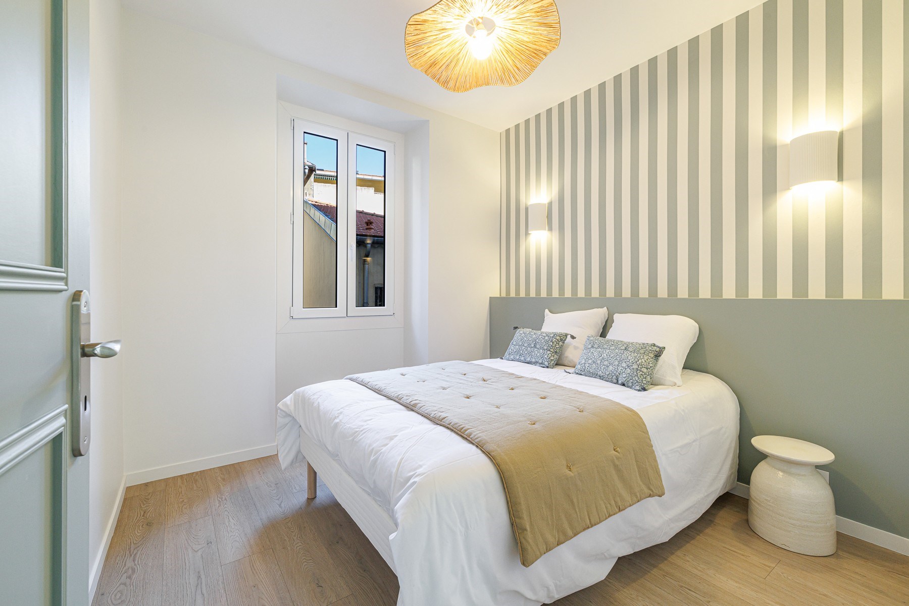  Nice Port 2 bedroom apartment 51 sqm renovated investment property near tramway… - 物件實景