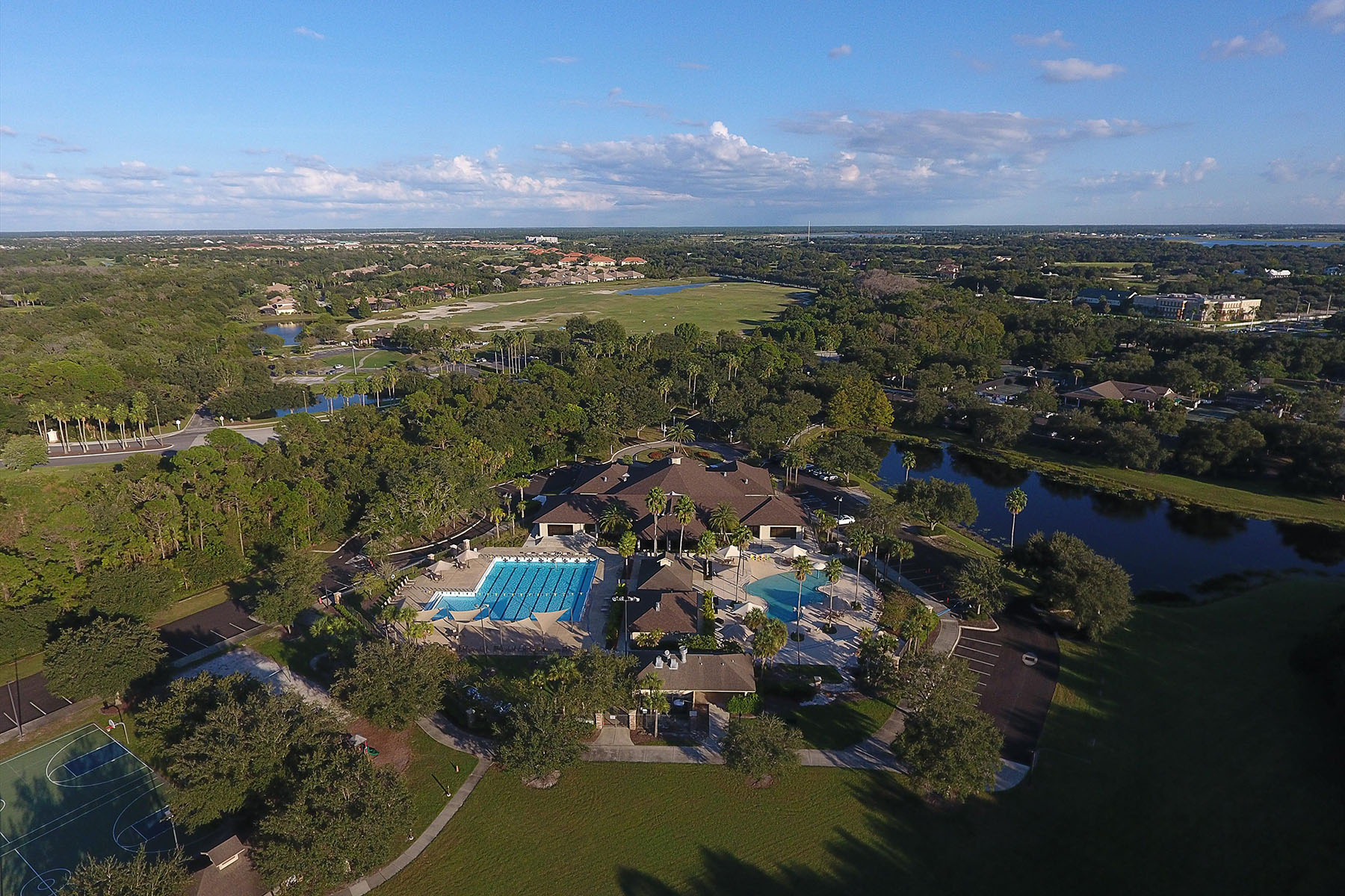  LAKEWOOD RANCH COUNTRY CLUB VILLAGE R&S - 物件實景