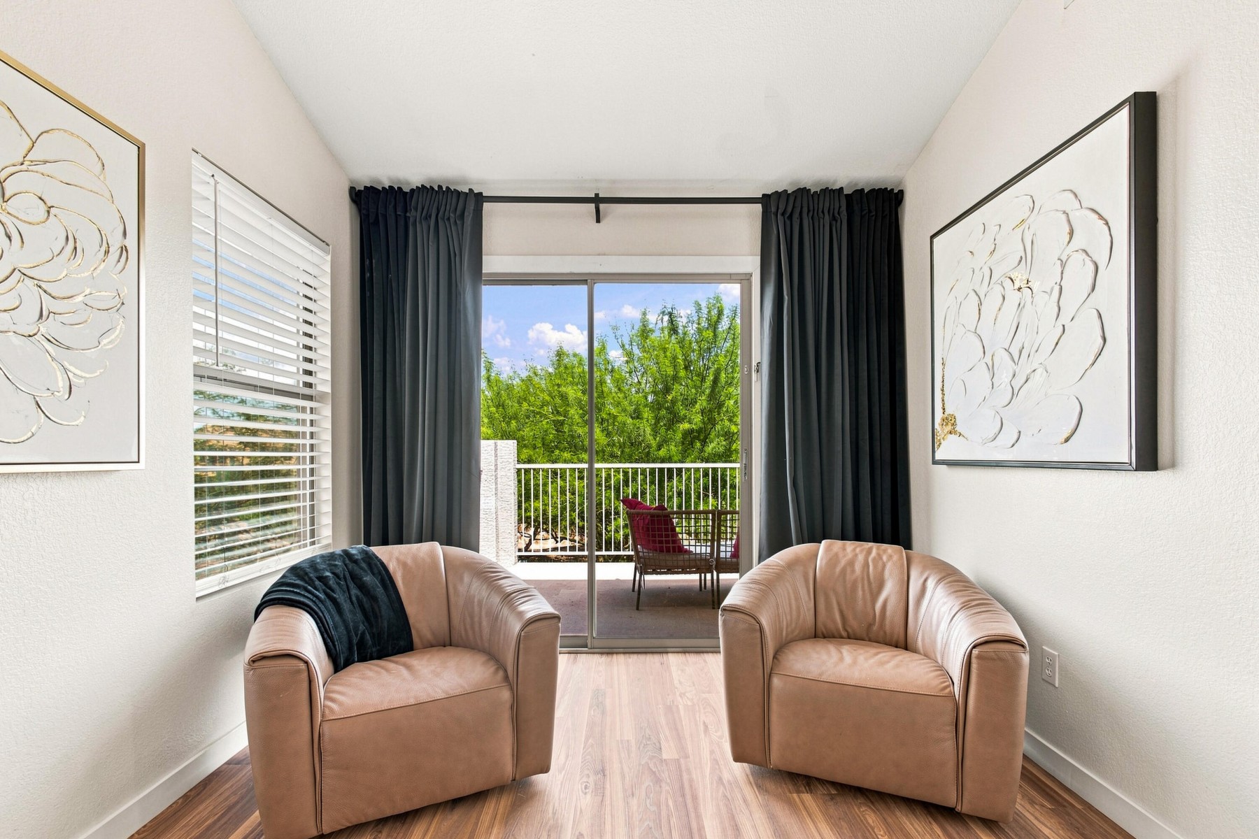  4640 E Chisum Trail¦Phoenix, AZ - 物件實景