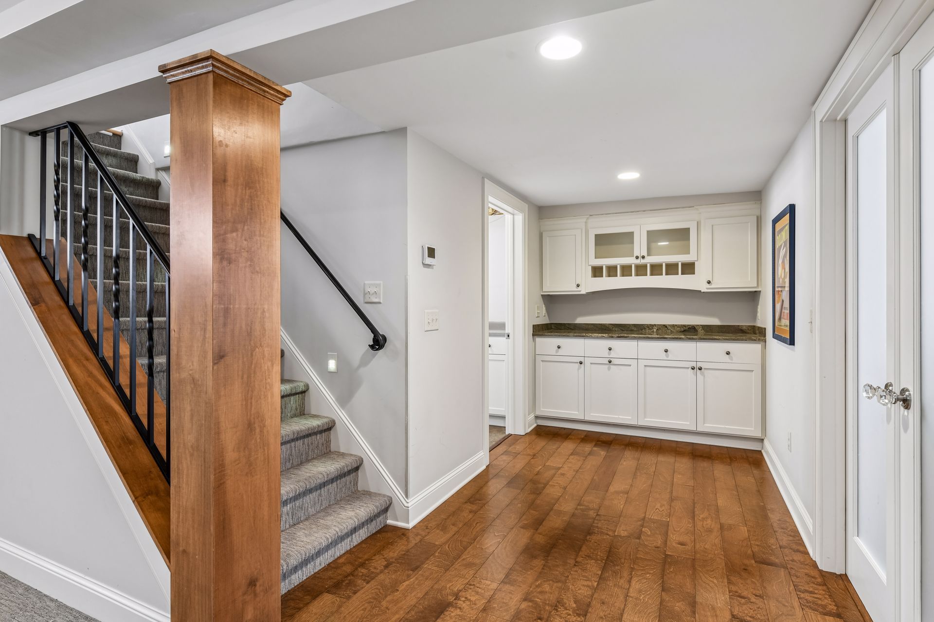  Renovated Tudor in the Heart of Linden Hills - 物件實景