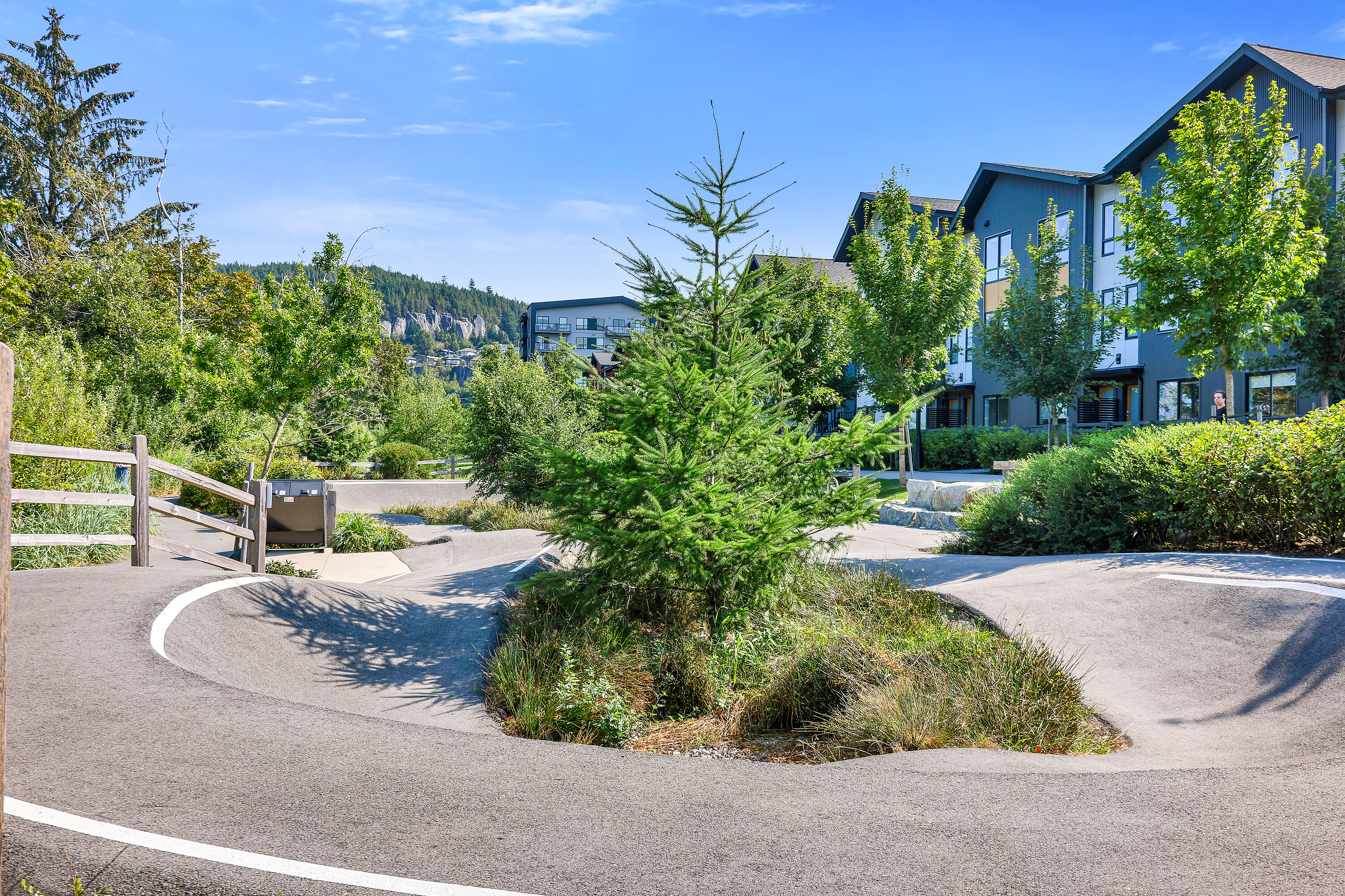  Squamish, Whistler & Squamish - 物件實景
