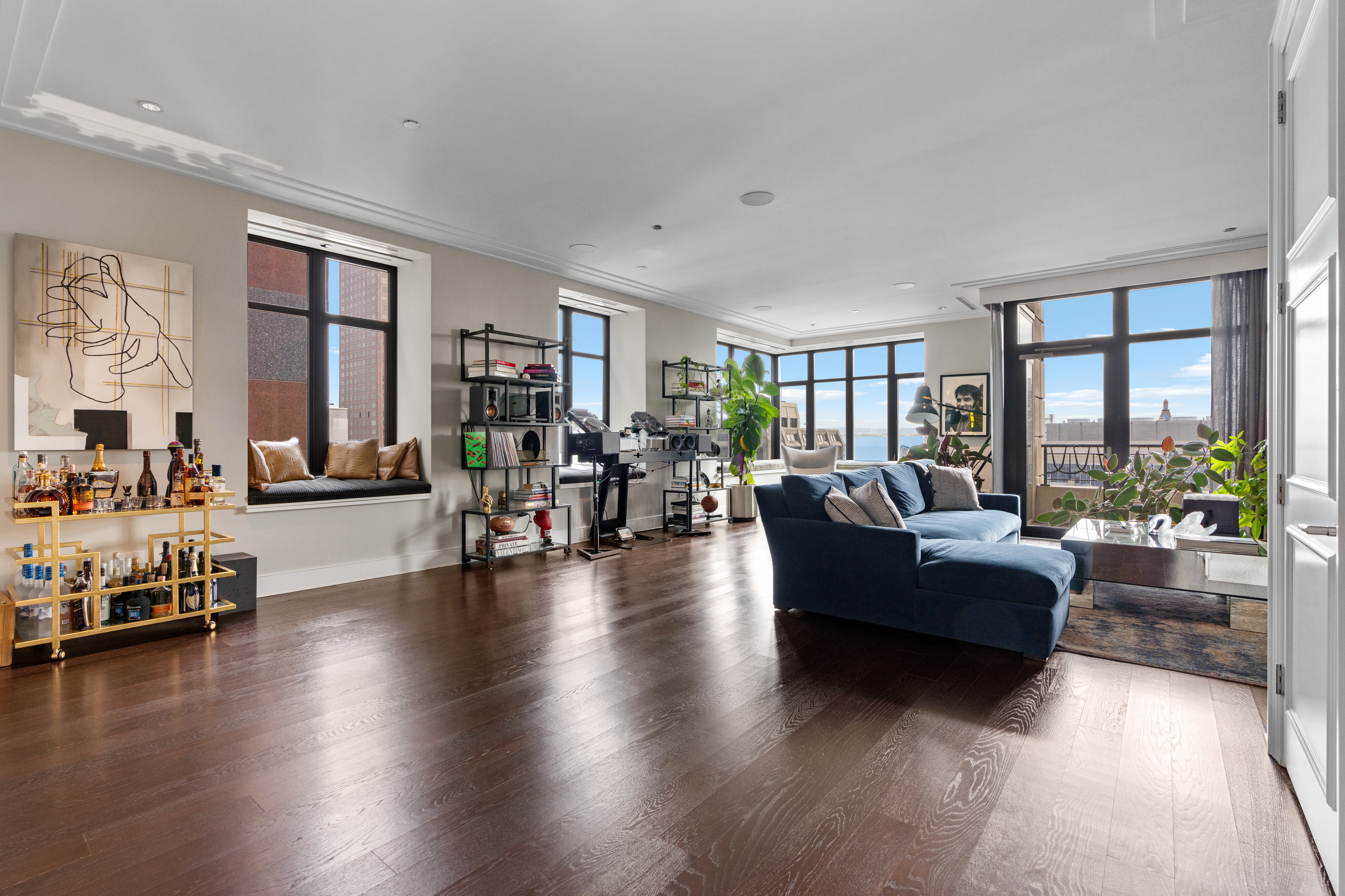  A Refined Blend of Scale, Technology, and Full-service Luxury - 物件實景