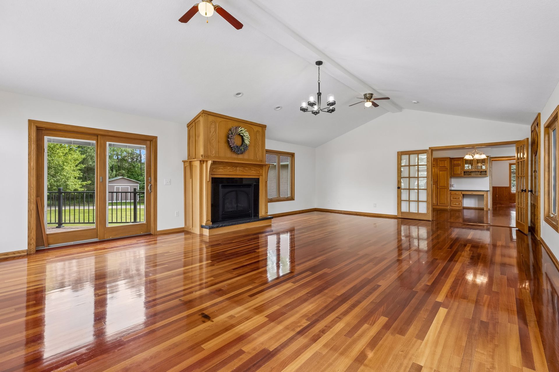  Elegant Acreage Estate with Exceptional Lifestyle Amenities - 物件實景
