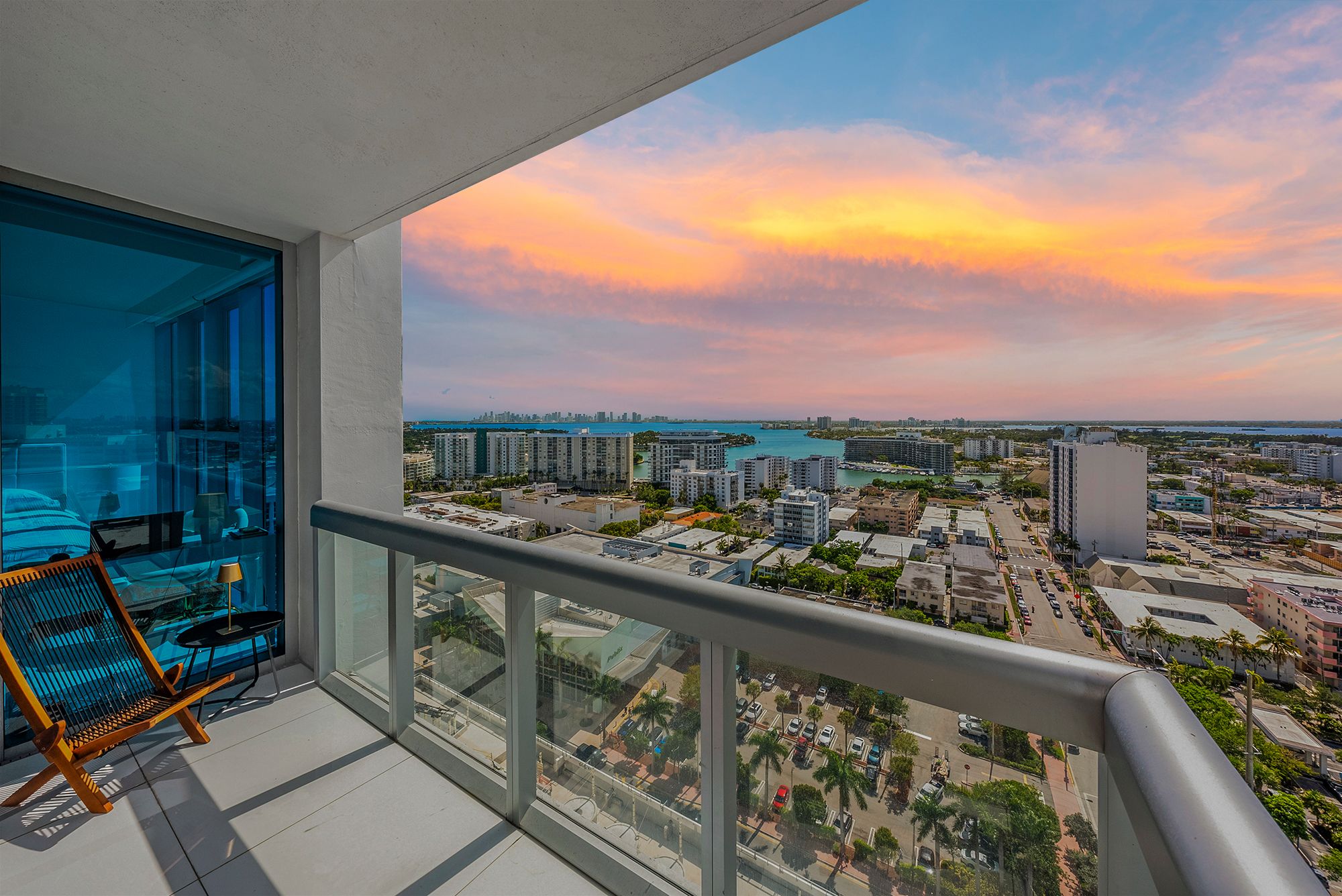  6899 Collins Ave, Miami Beach, FL, 33141 - 物件實景