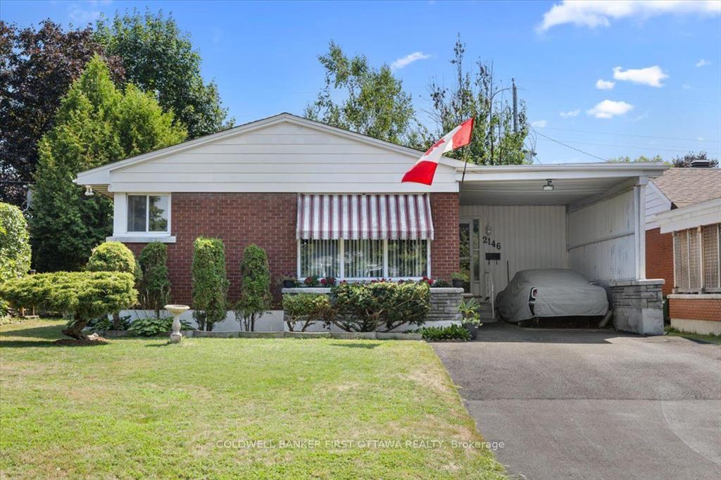 Ottawa, Ontario, K2A 1N7, CA, 3 Bedrooms Bedrooms, ,2 BathroomsBathrooms,Residential,For Sale,1924987