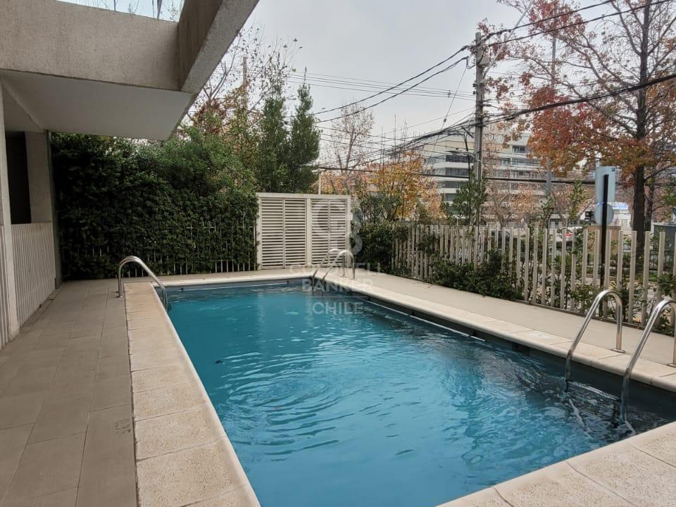 Vitacura, Chile, 3 Bedrooms Bedrooms, ,3 BathroomsBathrooms,Residential,For Sale,1946968