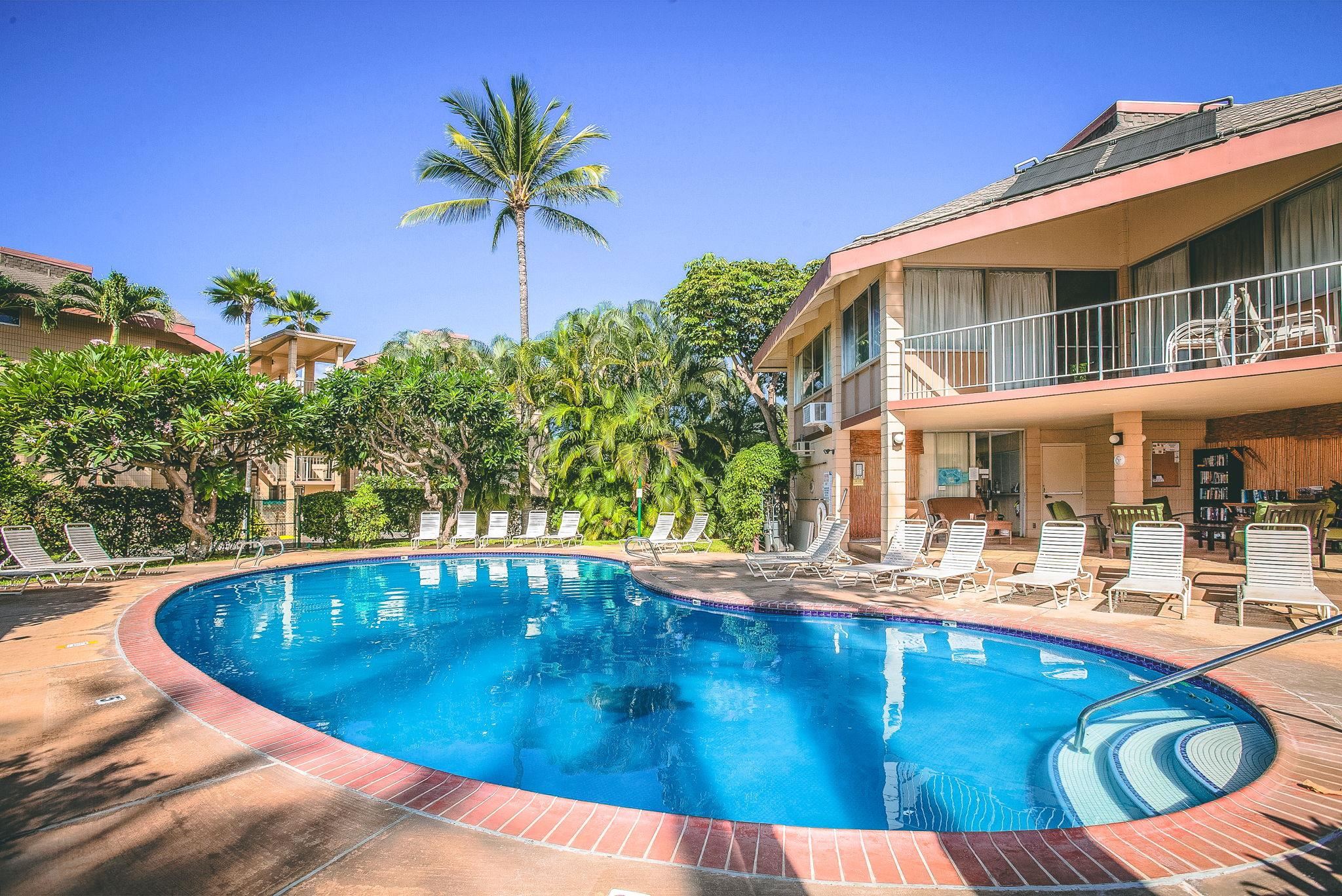 Kihei, Hawaii, 96753, United States, 2 Bedrooms Bedrooms, ,2 BathroomsBathrooms,Residential,For Sale,1993192