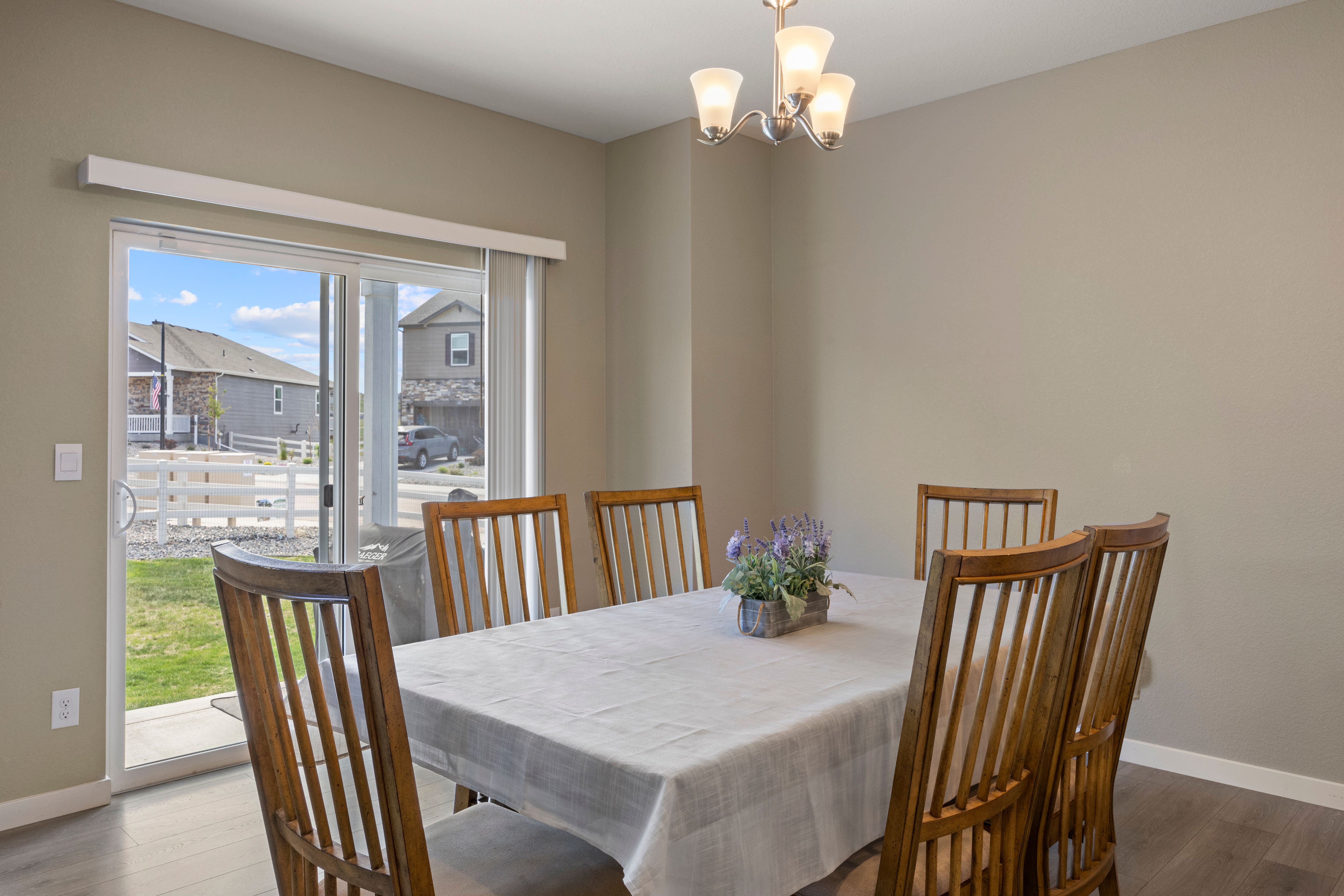  Perfect Blend of Indoor and Outdoor Living, Comfort, and Colorado Charm - 物件實景
