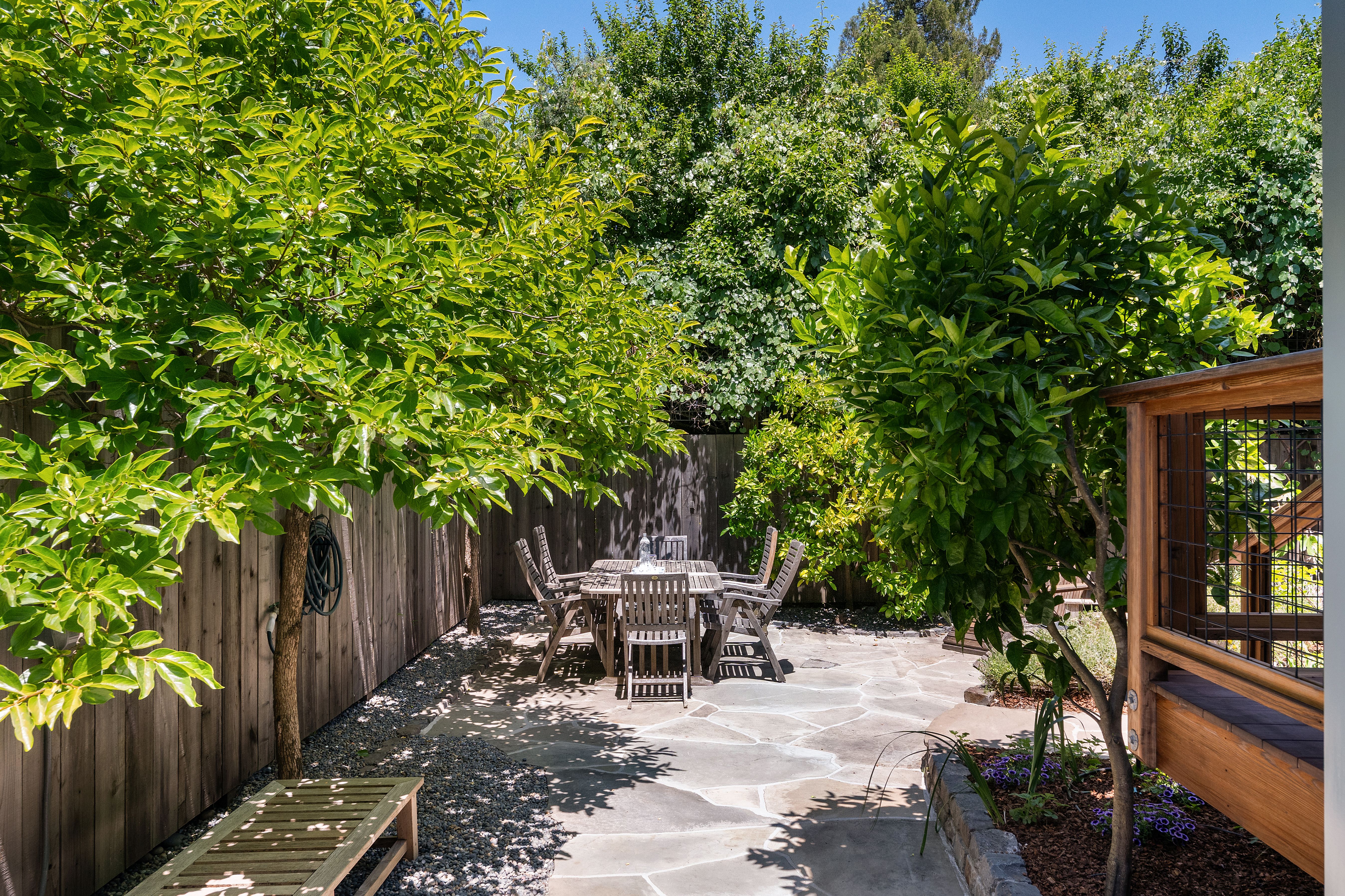  Remodeled San Anselmo Charmer - 物件實景