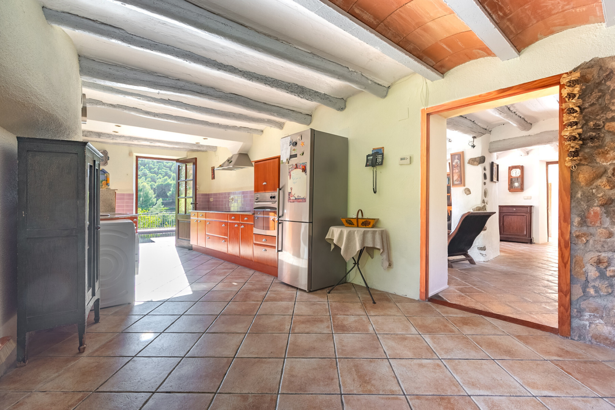  Fantastic farmhouse in Penedes near Barcelona - 物件實景