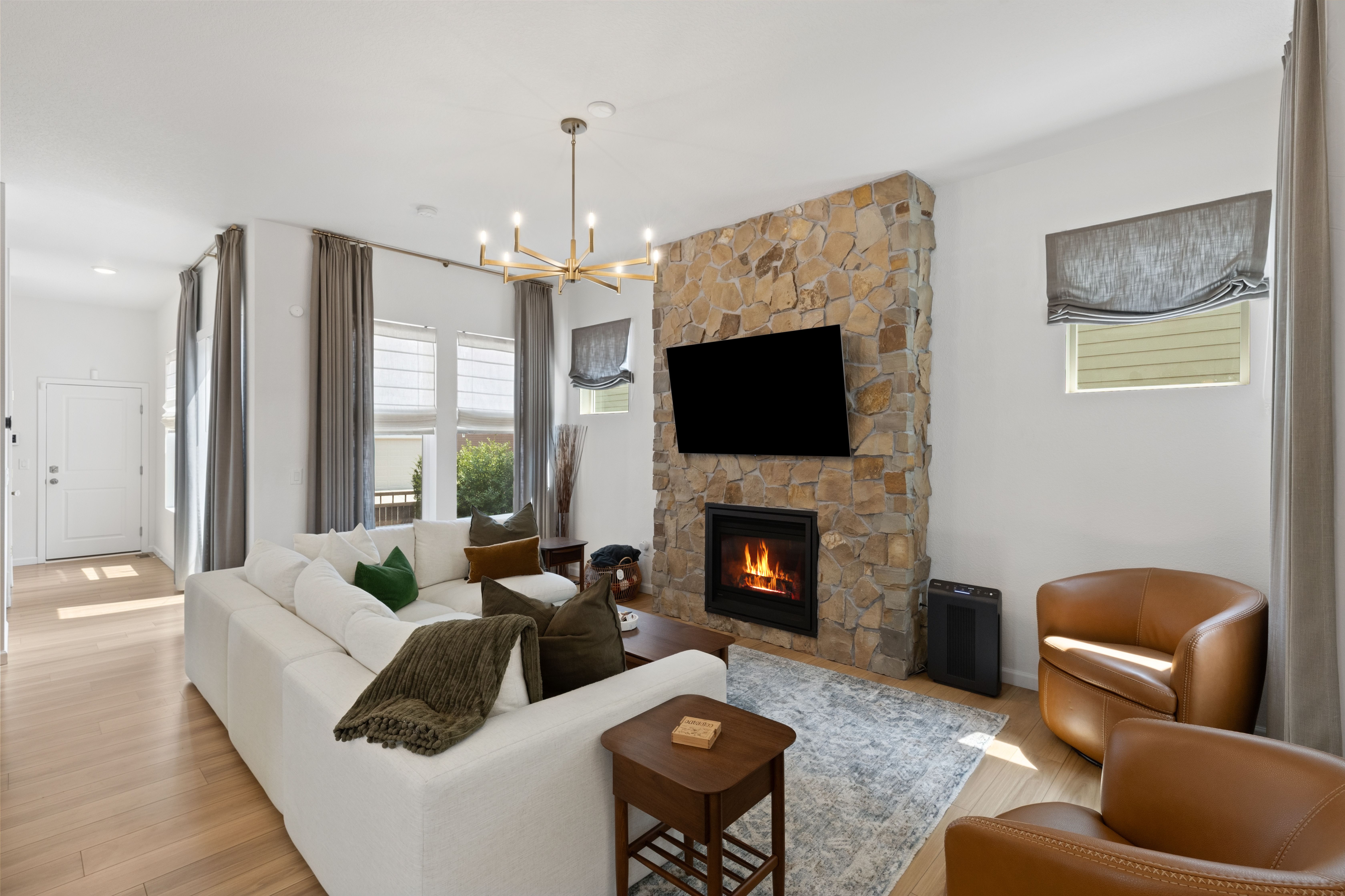  Gold Hill Mesa Home with Elevated and Charming Finishes - 物件實景