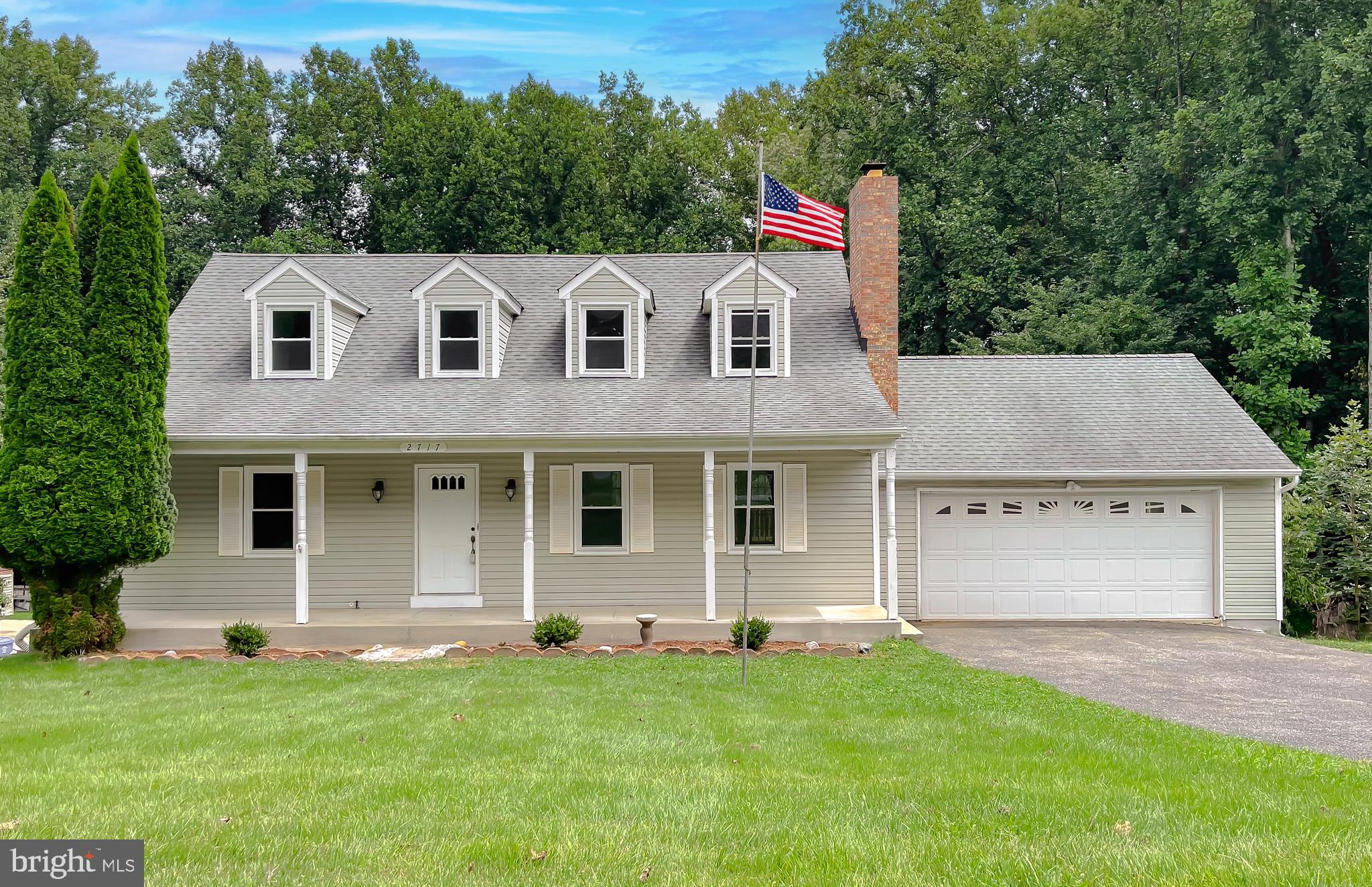 Waldorf, Maryland, 20603, United States, 5 Bedrooms Bedrooms, ,3 BathroomsBathrooms,Residential,For Sale,1928976