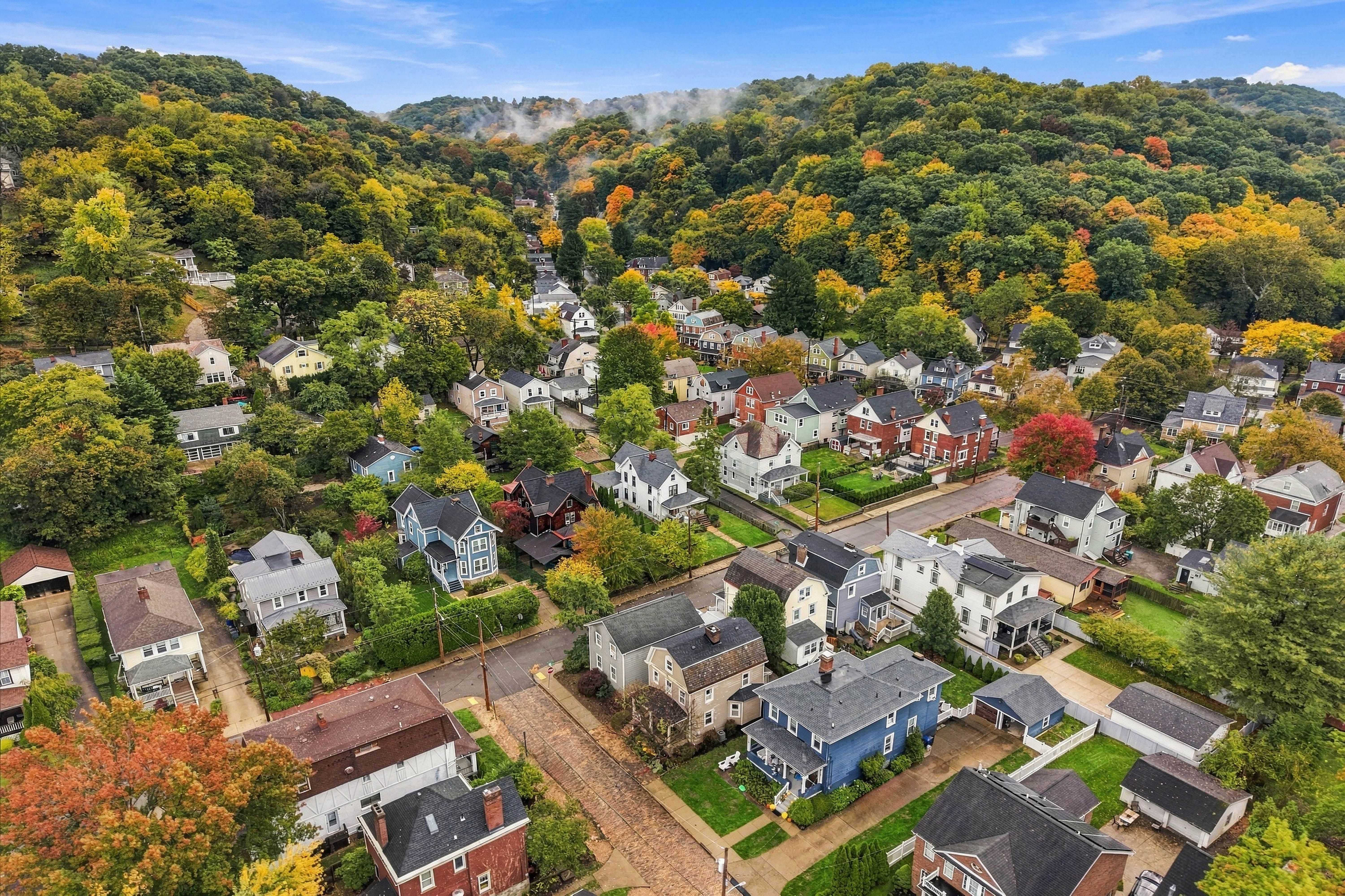  630 Fountain Street, Sewickley, PA 15143 - 物件實景
