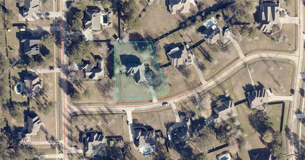 Madisonville, Louisiana, 70447, United States, 4 Bedrooms Bedrooms, ,4 BathroomsBathrooms,Residential,For Sale,1946948